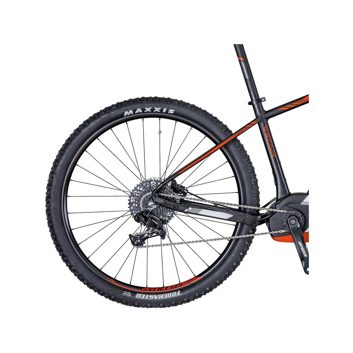 Scott E-Scale 930 - Bild 4