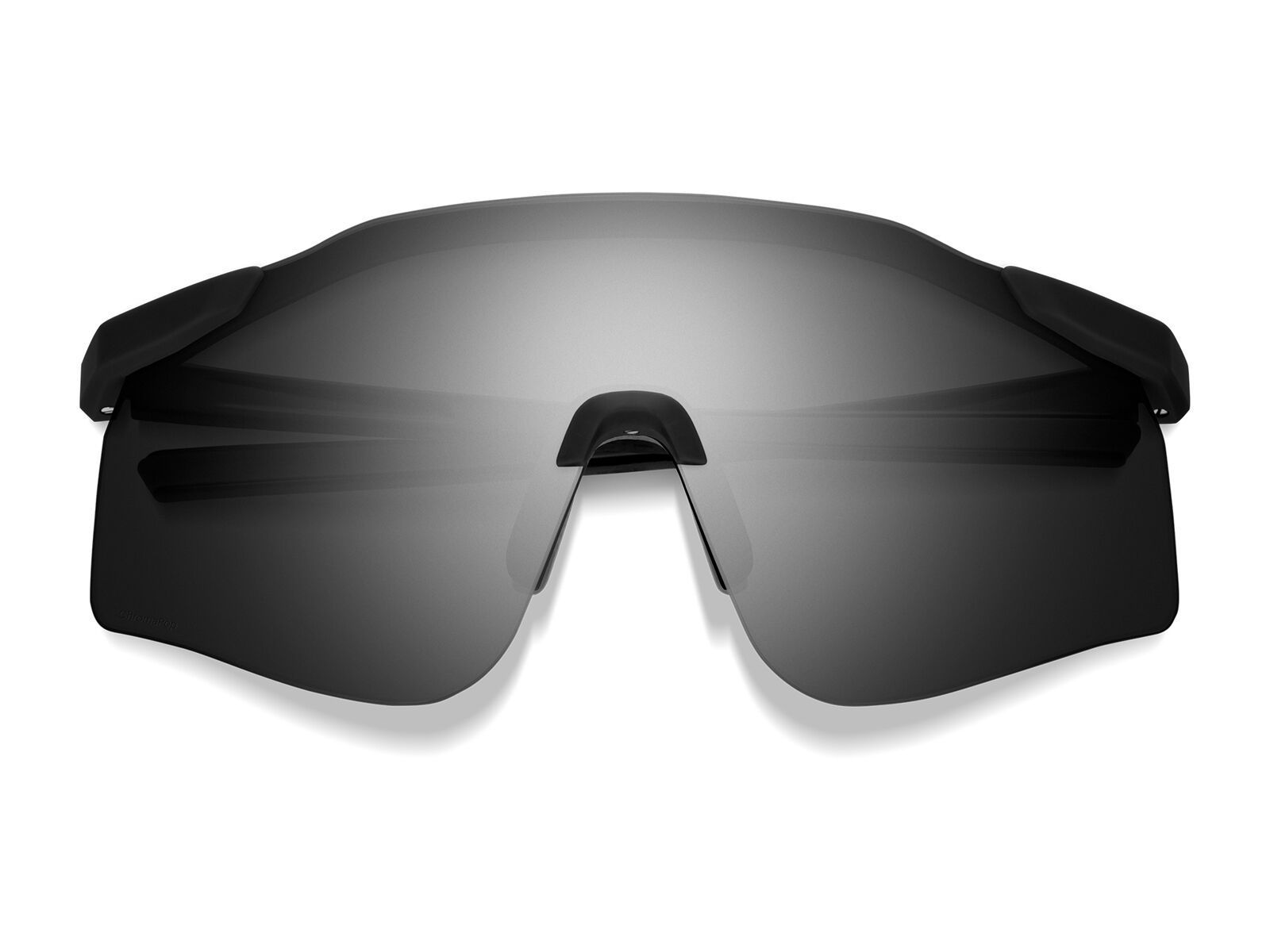 Smith Defy, ChromaPop Black / matte black - Bild 2