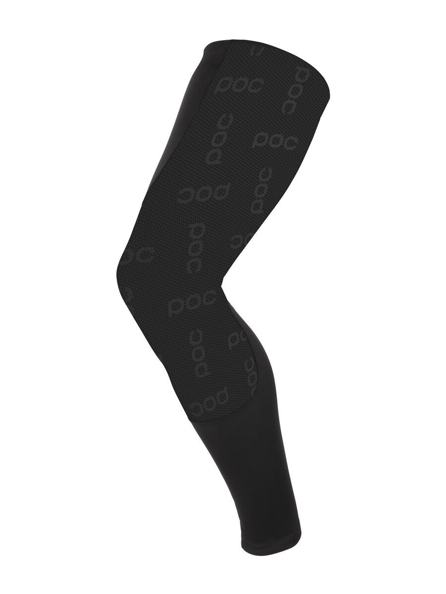 POC AVIP Ceramic Legs, uranium black - Bild 1