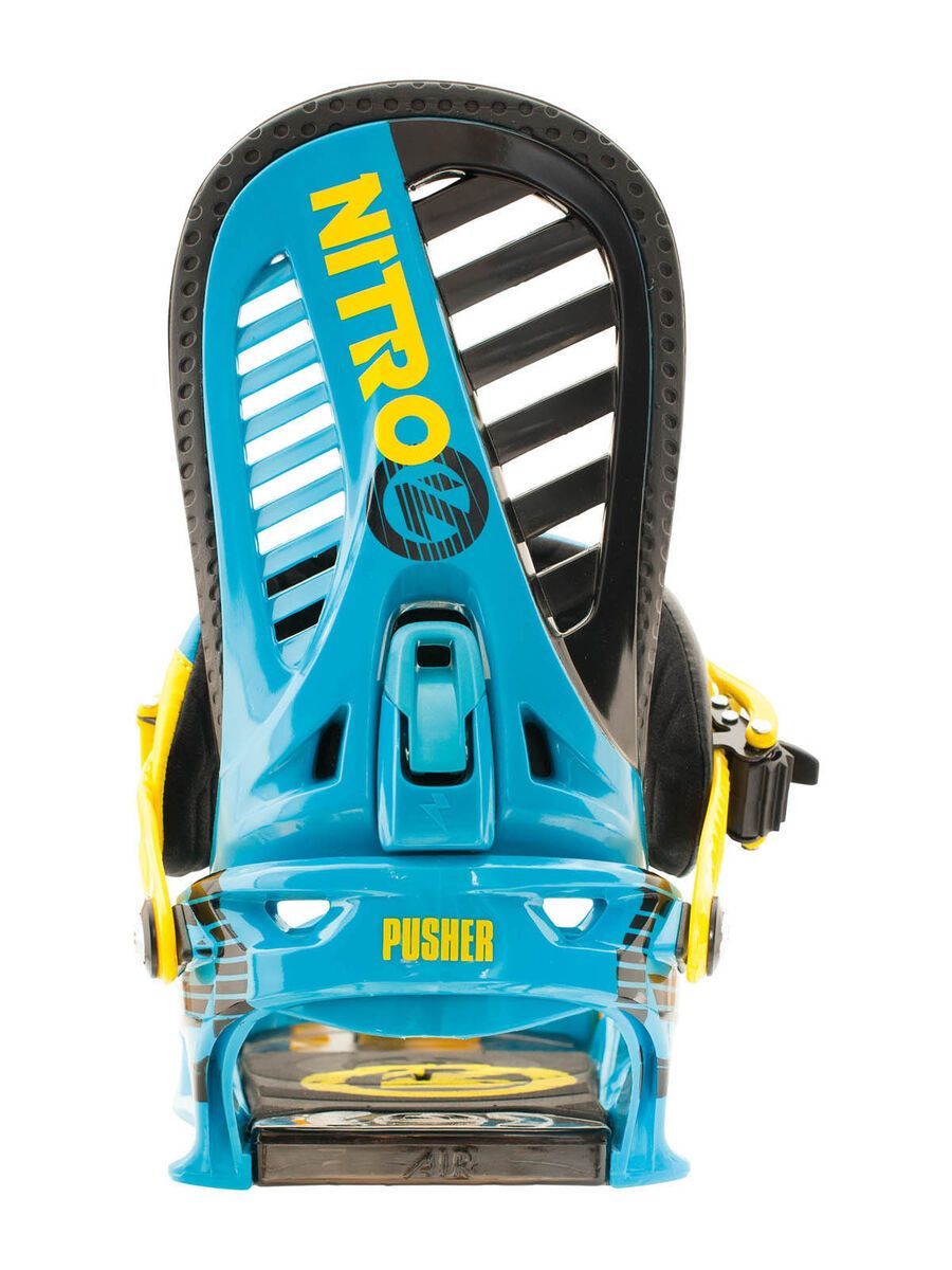 Nitro Pusher, Blue - Bild 2