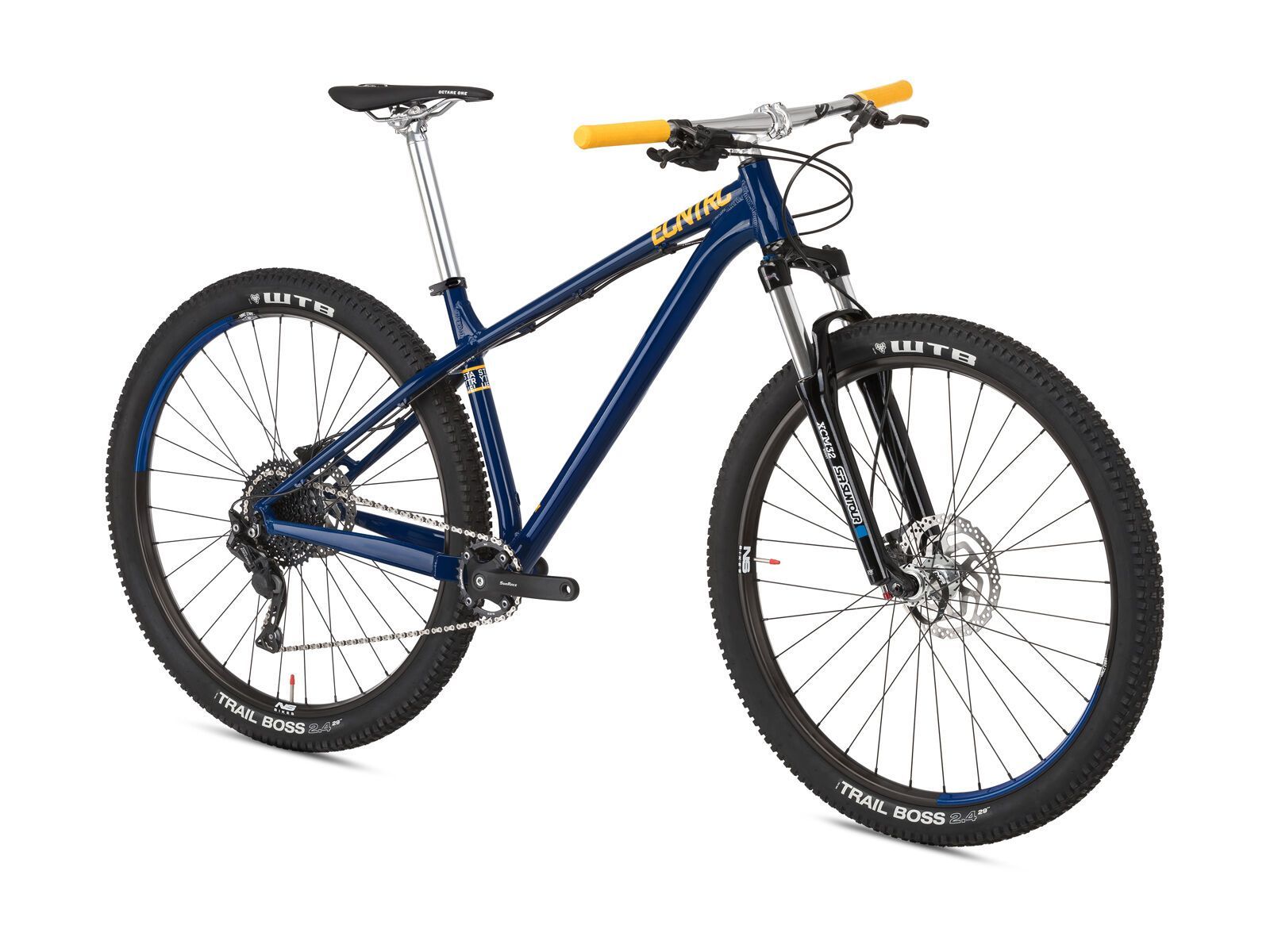 NS Bikes Eccentric Lite 2, blue - Bild 3