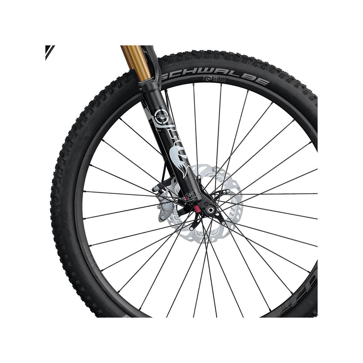 Scott Spark 700 Ultimate DI2 - Bild 2