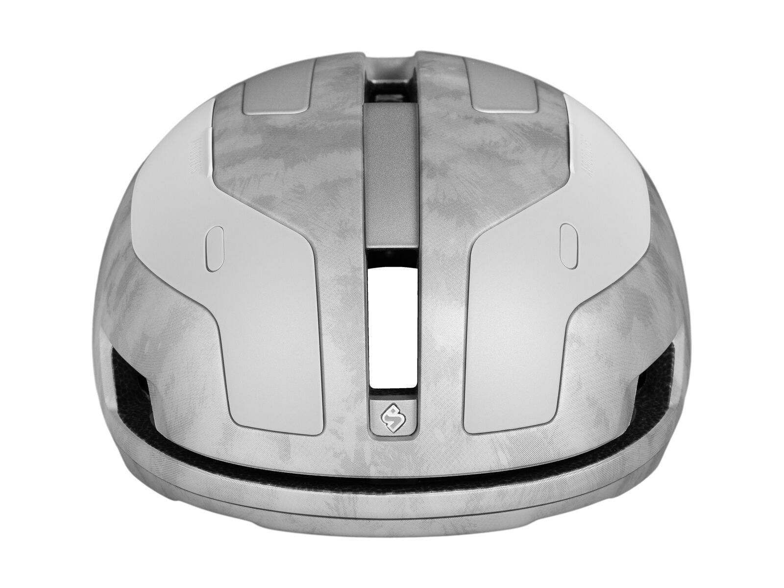 Sweet Protection Falconer Aero 2Vi MIPS, silver smoke - Bild 2