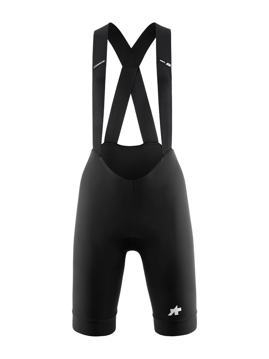 Assos UMA GT Bib Shorts S11, black series - Bild 1