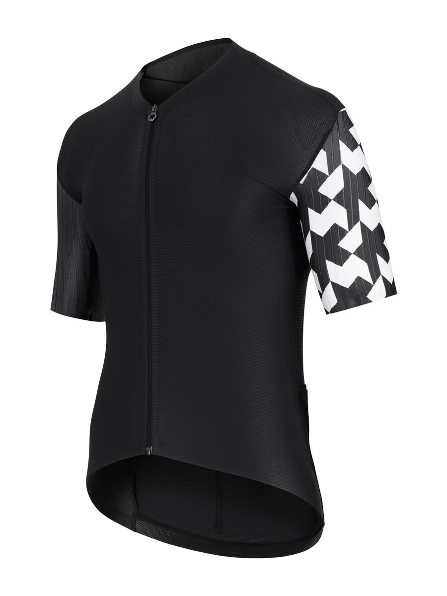 Assos Equipe RS Jersey S11, black series - Bild 3
