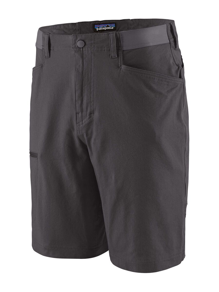 Patagonia Men's Venga Rock Shorts, ink black - Bild 1