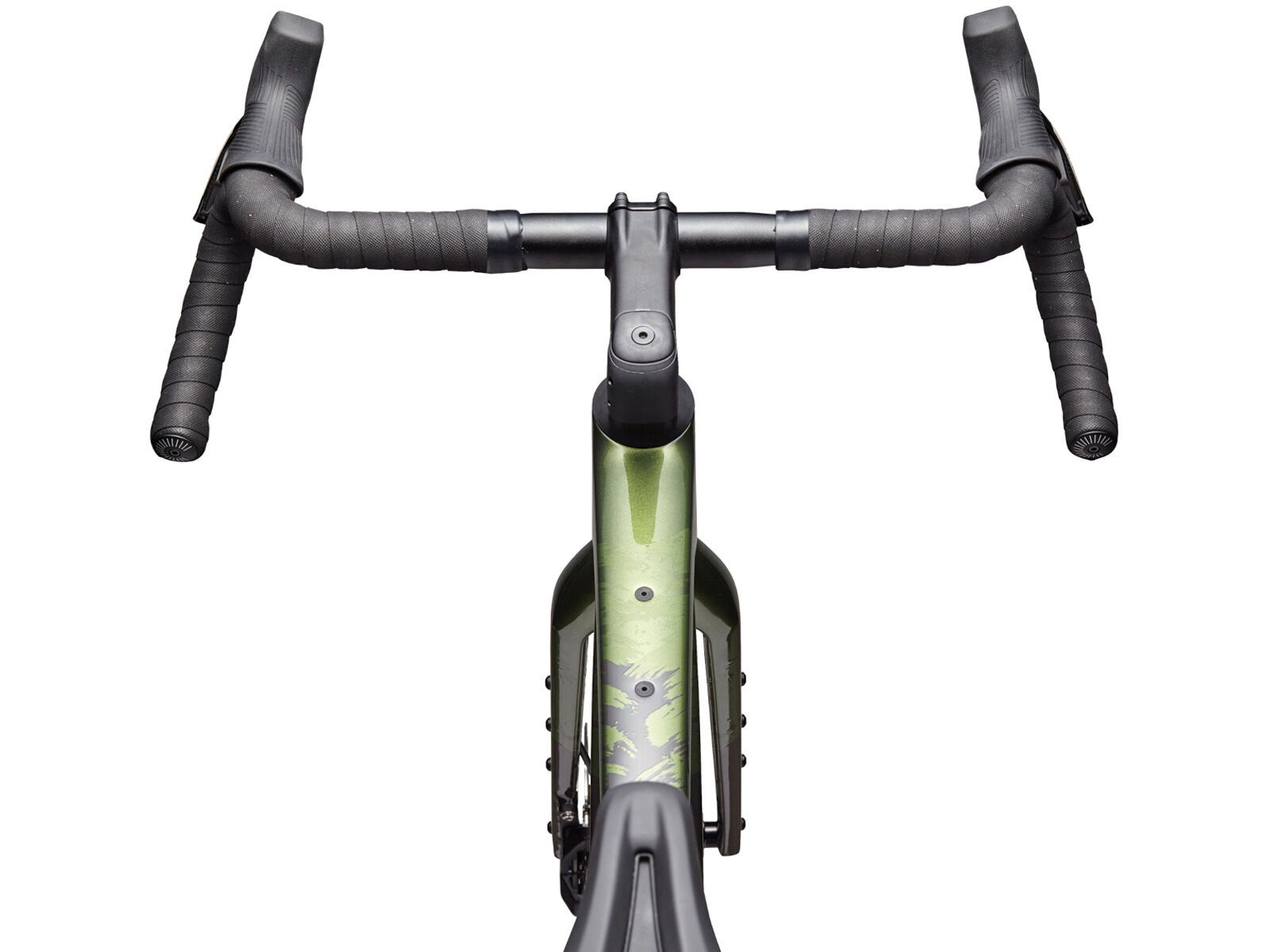 Cannondale Topstone Carbon 2 AXS 1x, spruce green - Bild 3