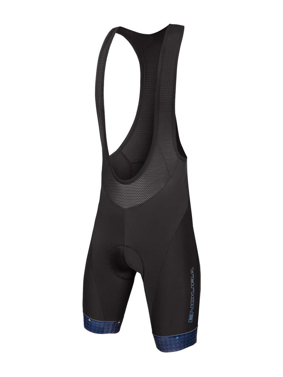 Endura Triangulate Bibshort, marineblau - Bild 1