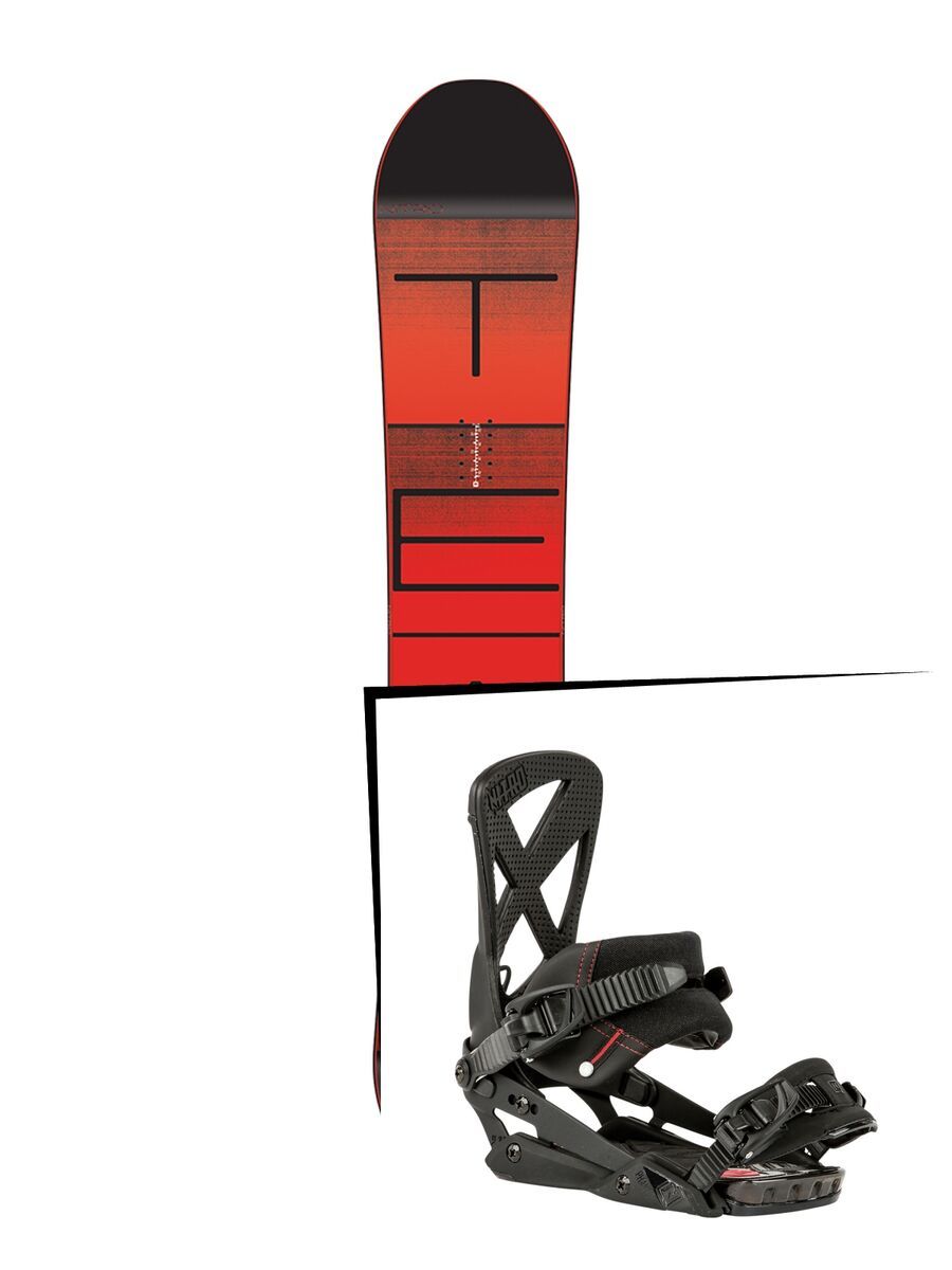 Nitro Set: Team Gullwing 2016 + Nitro Phantom - Bild 1