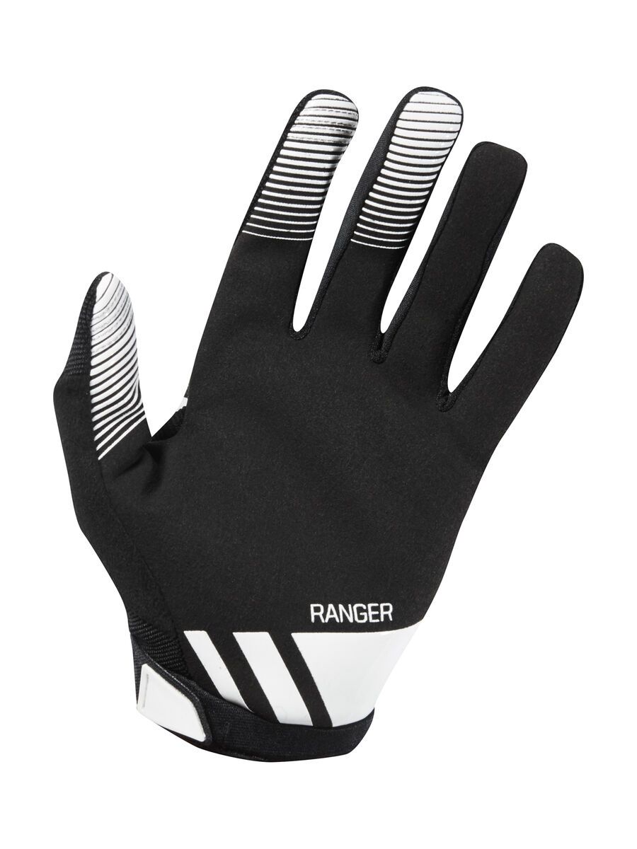 Fox Ranger Glove, black/white - Bild 2