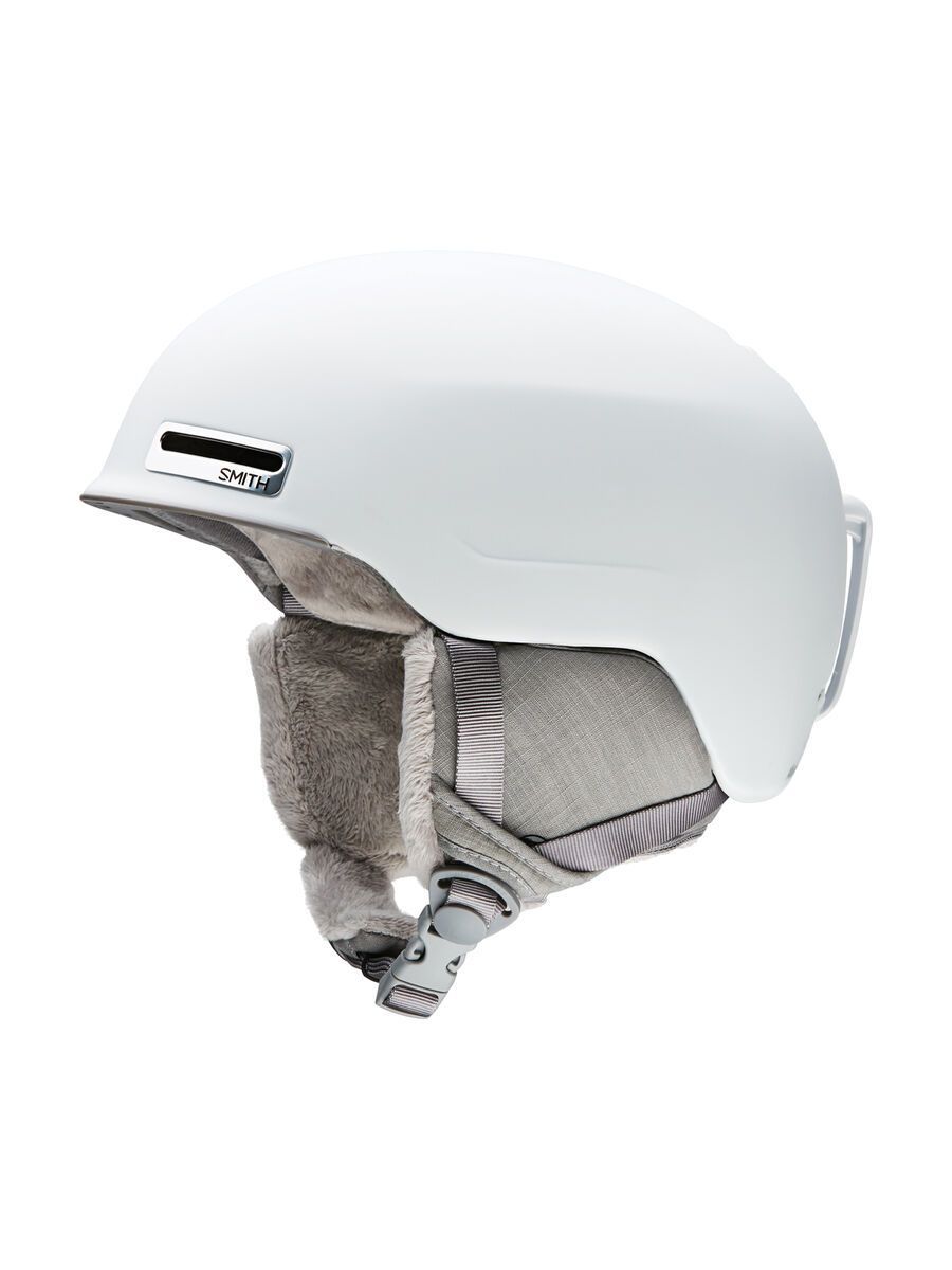 Smith Allure, matte white - Bild 1
