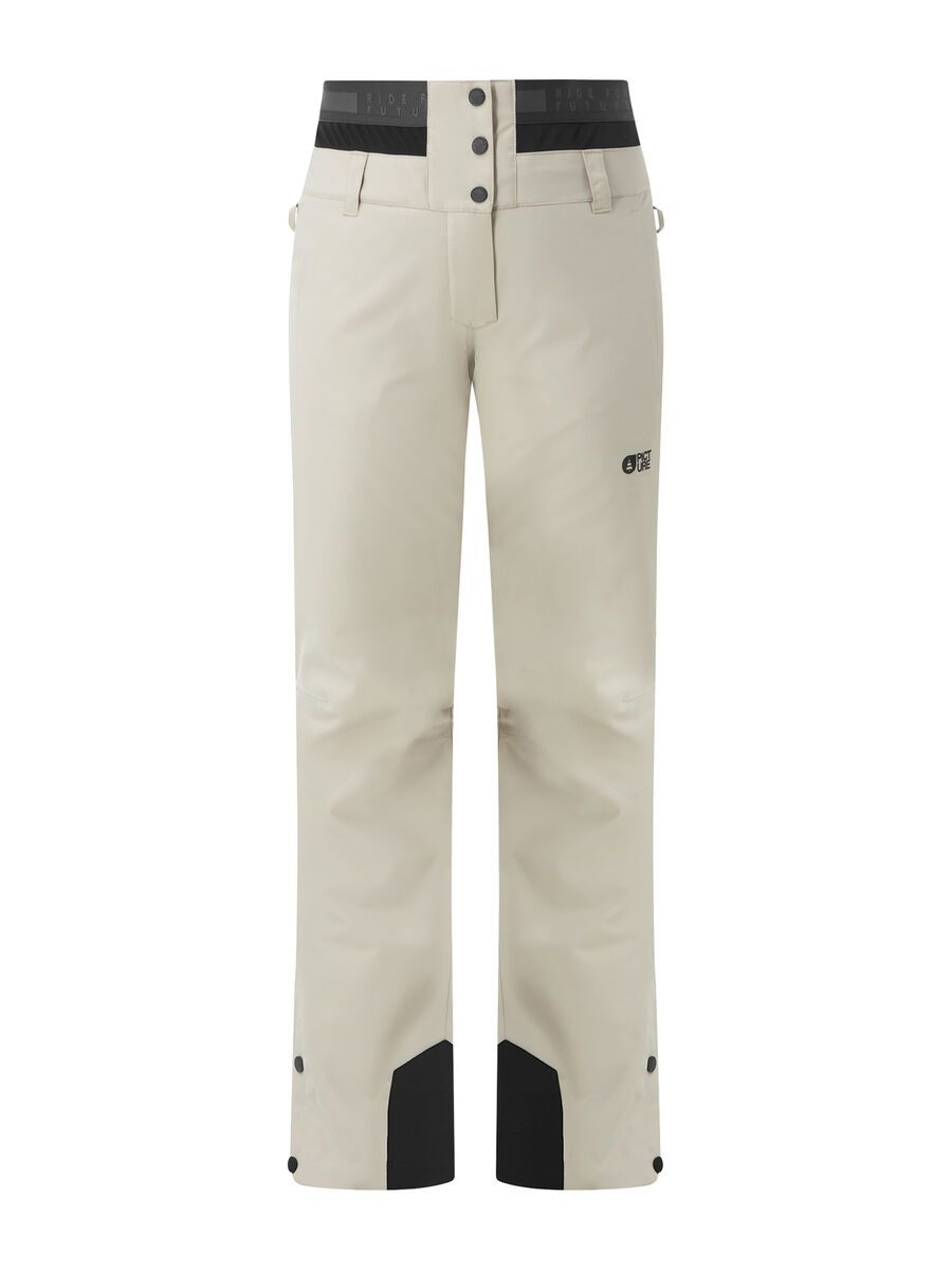 Picture Exa Pants, pure cashmere - Bild 1