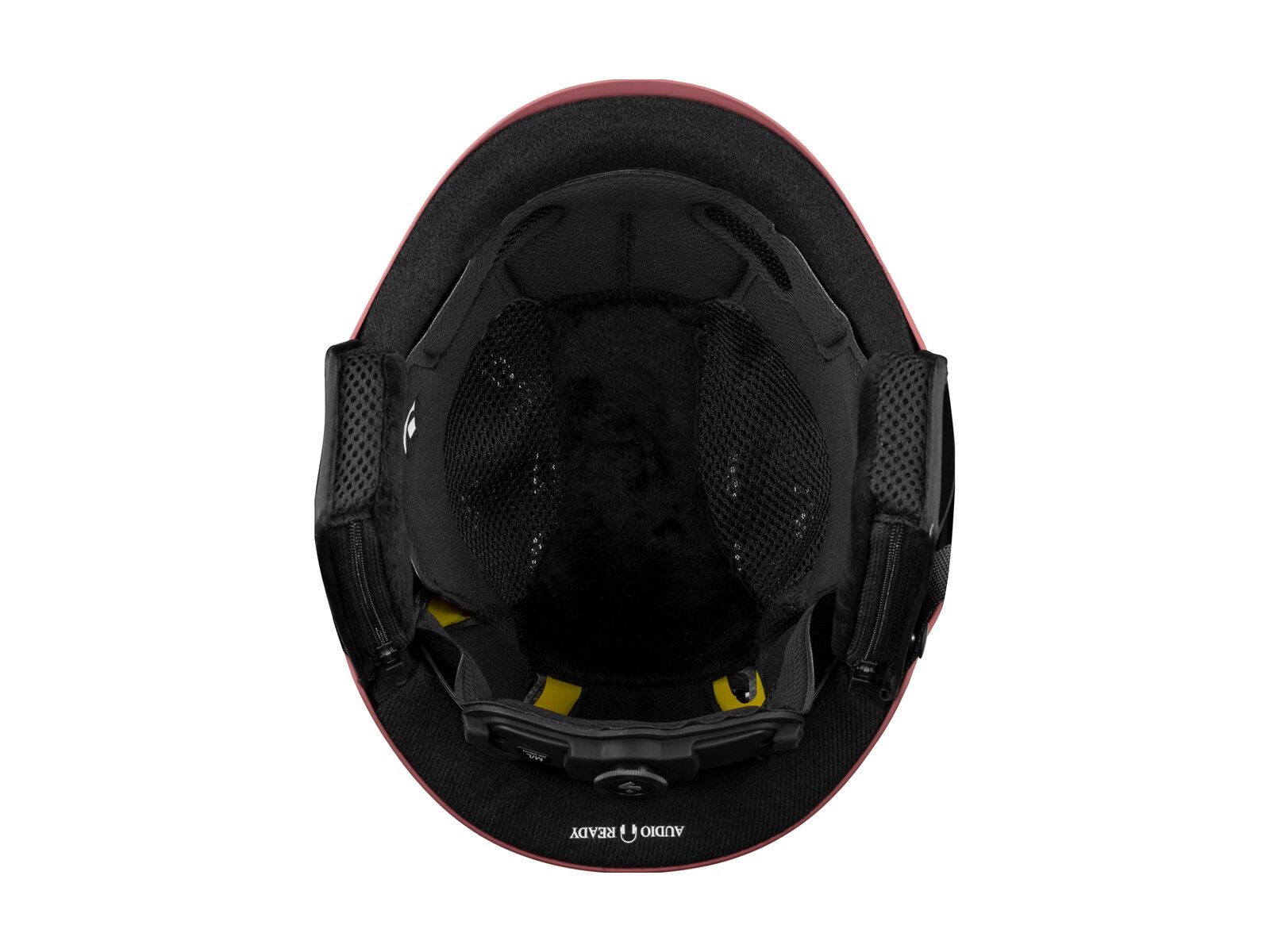 Sweet Protection Igniter II, matte lumat red - Bild 7