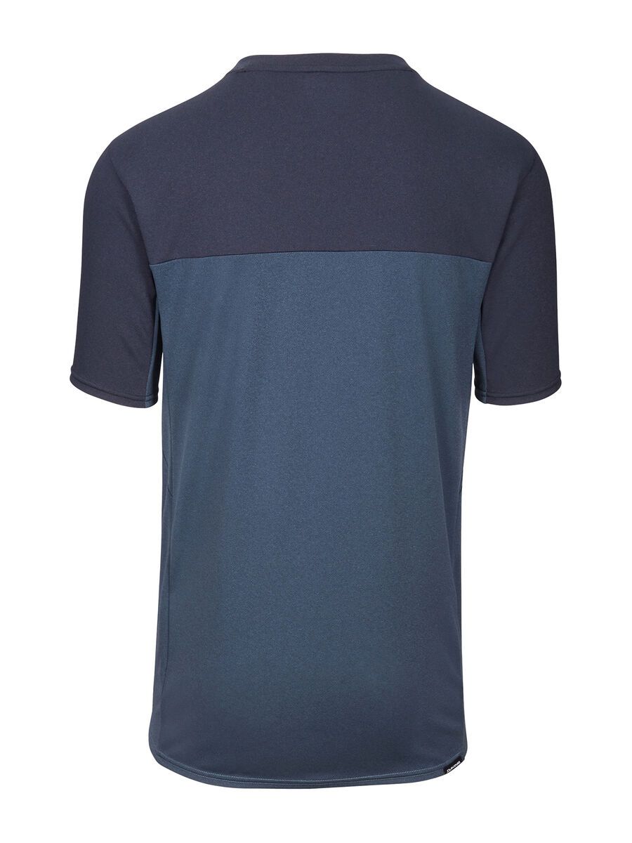 Dakine Vectra S/S Jersey, slate blue - Bild 2