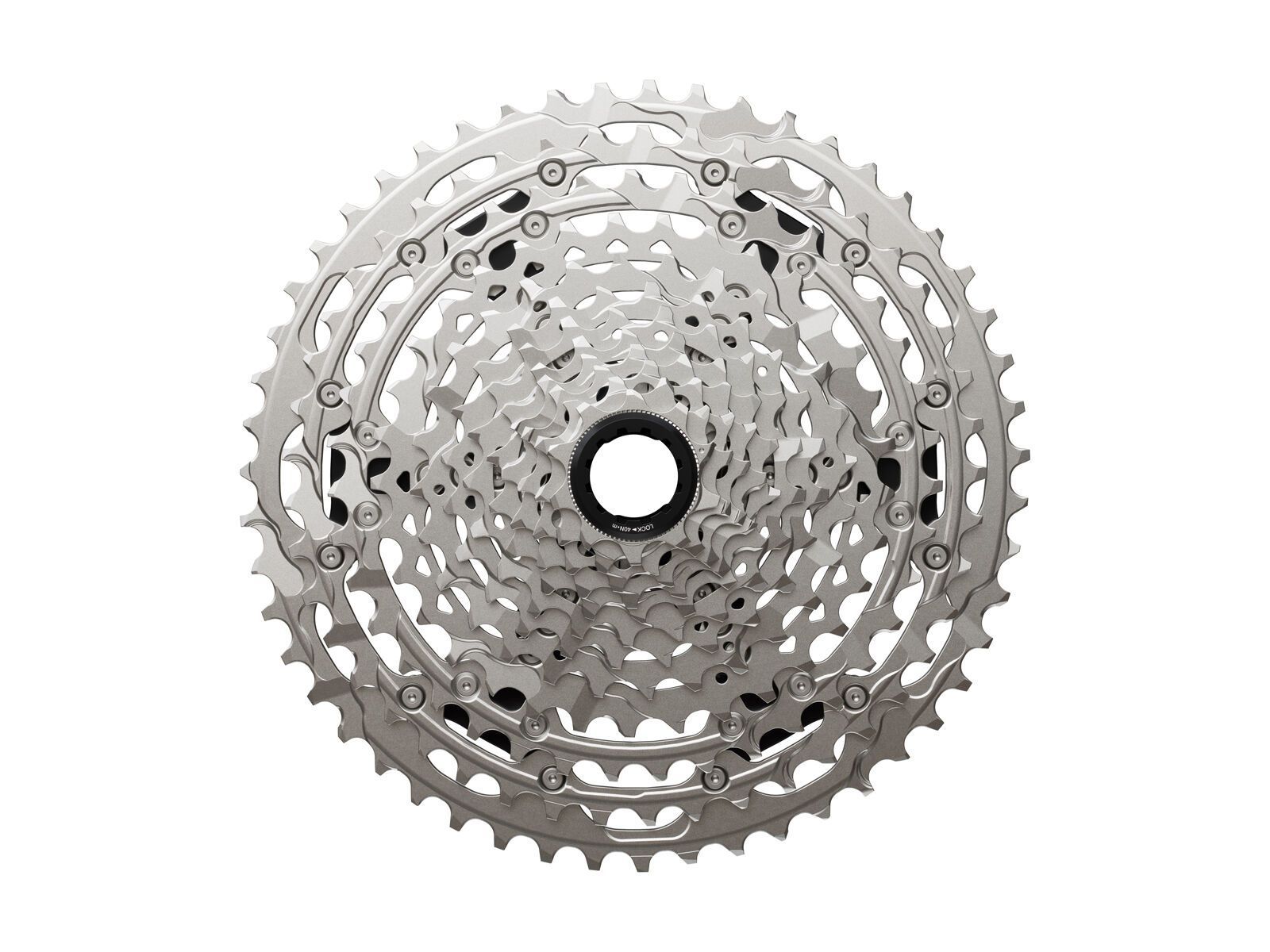 Shimano Deore CS-M6200-12 HG+ / 12-fach - Bild 1