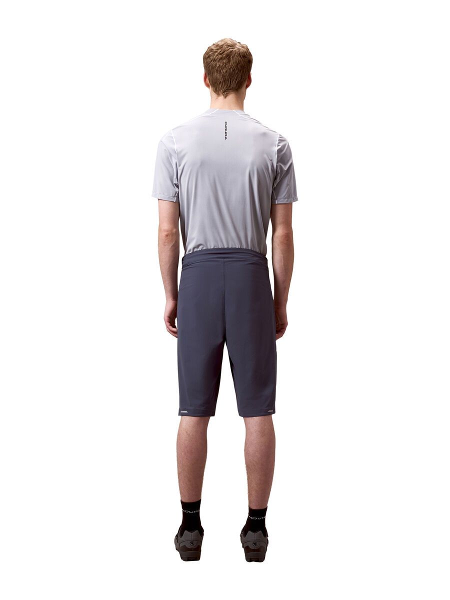 Endura AllTrack Ride Übershorts, carbon grey - Bild 6