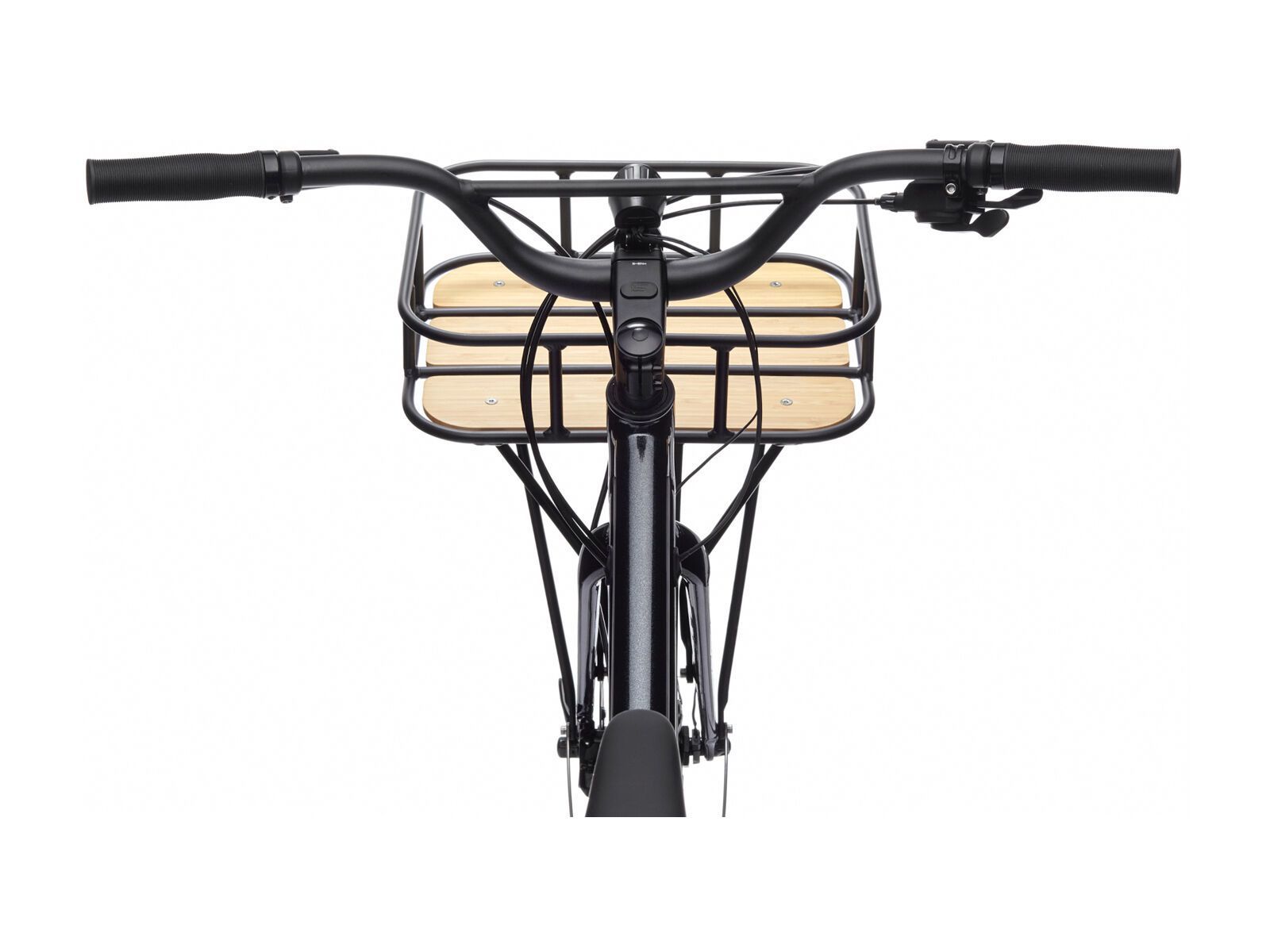 Cannondale Treadwell EQ DLX, black magic - Bild 3