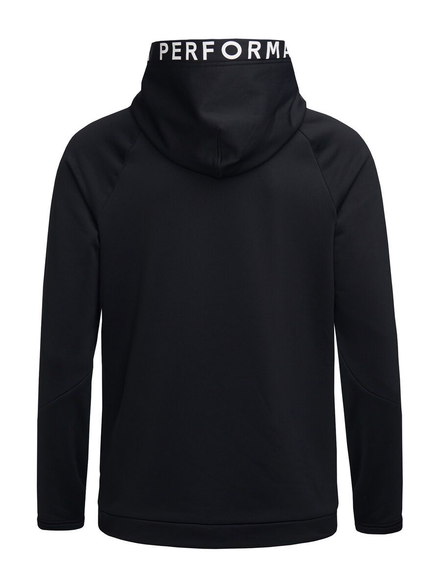 Peak Performance Rider Hood, black - Bild 2