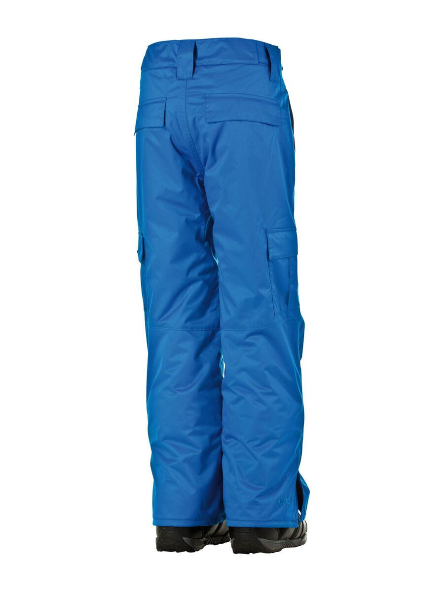 Nitro Boys Decline Pant, Hero Blue - Bild 2