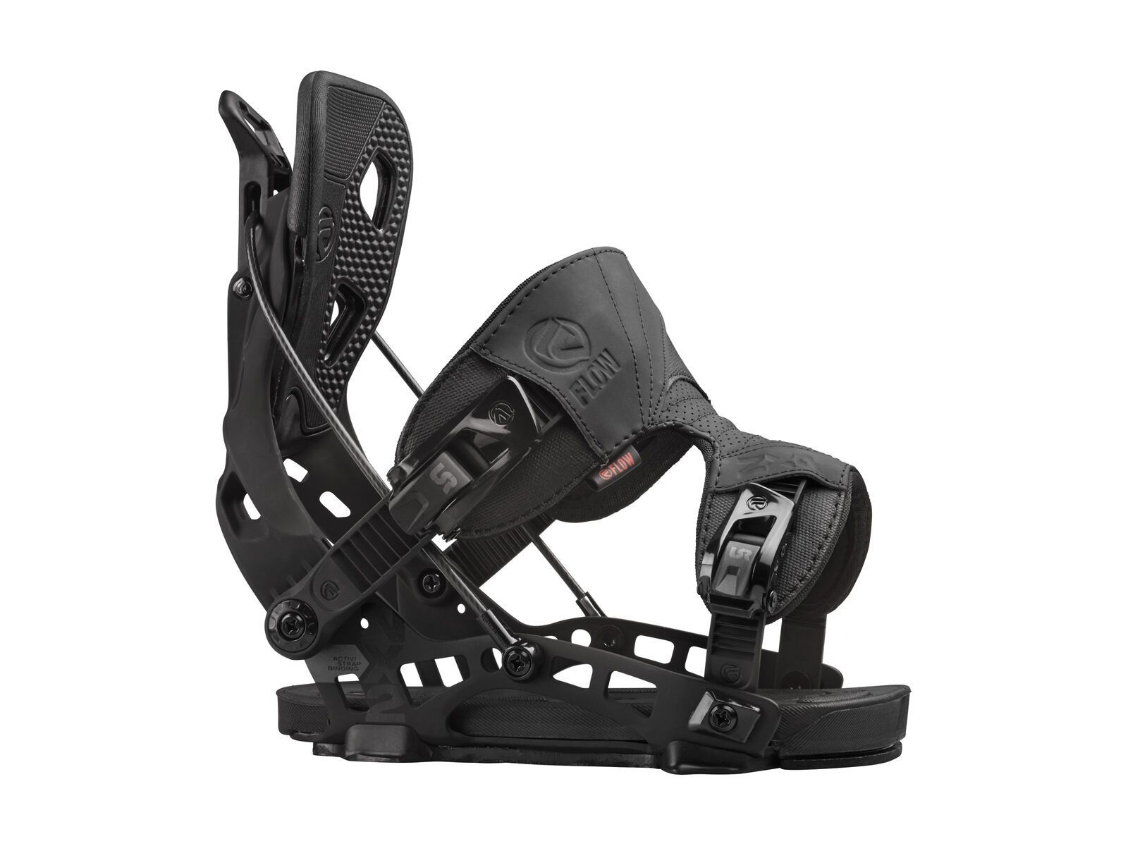 Set: K2 Happy Hour 2016 + Flow NX2 (1513115S) - Bild 3