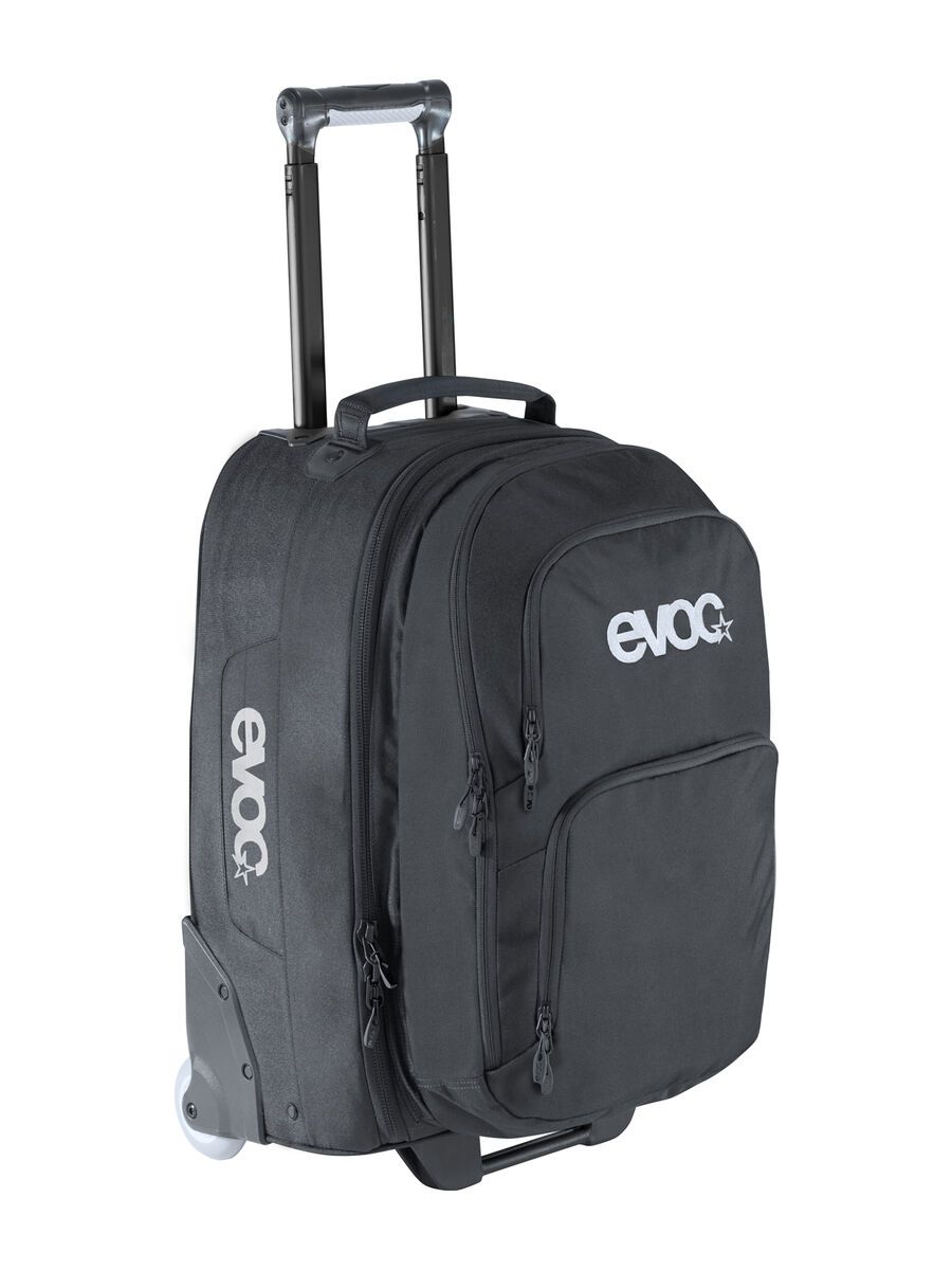 Evoc Terminal Bag 40l + 20l, black - Bild 1