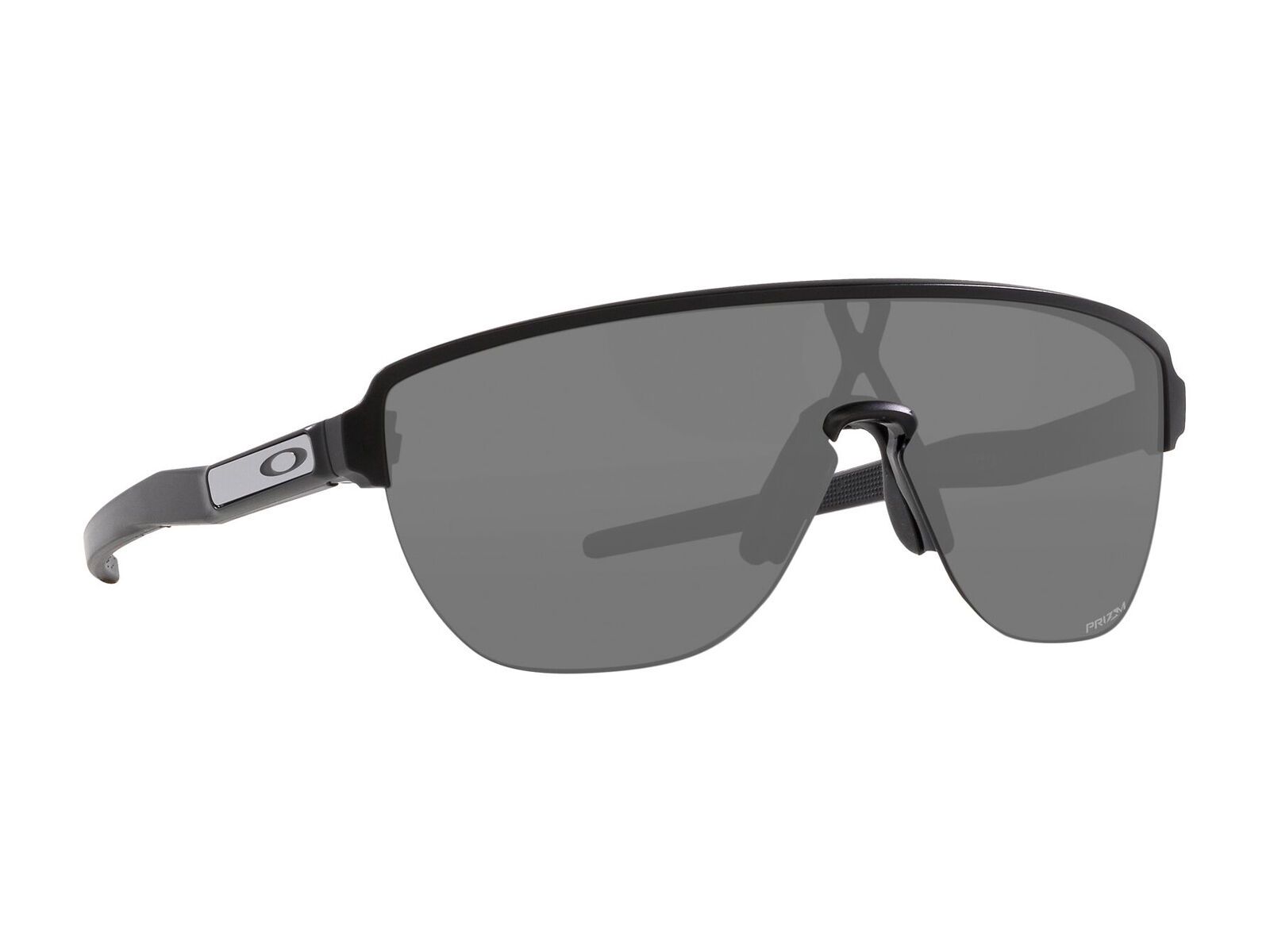 Oakley Corridor, Prizm Black / matte black - Bild 11