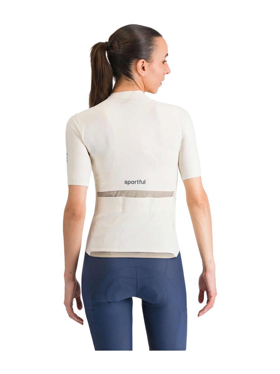 Sportful Hyperepic W Jersey, cream - Bild 3
