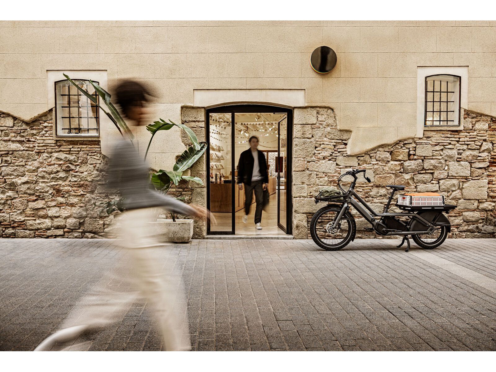 Specialized Turbo Porto, smoke/black - Bild 27