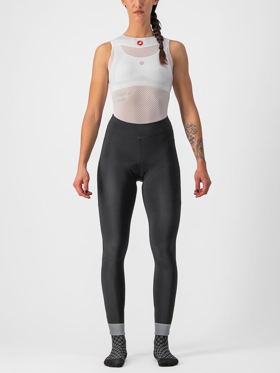 Castelli Tutto Nano W Tight, black - Bild 2