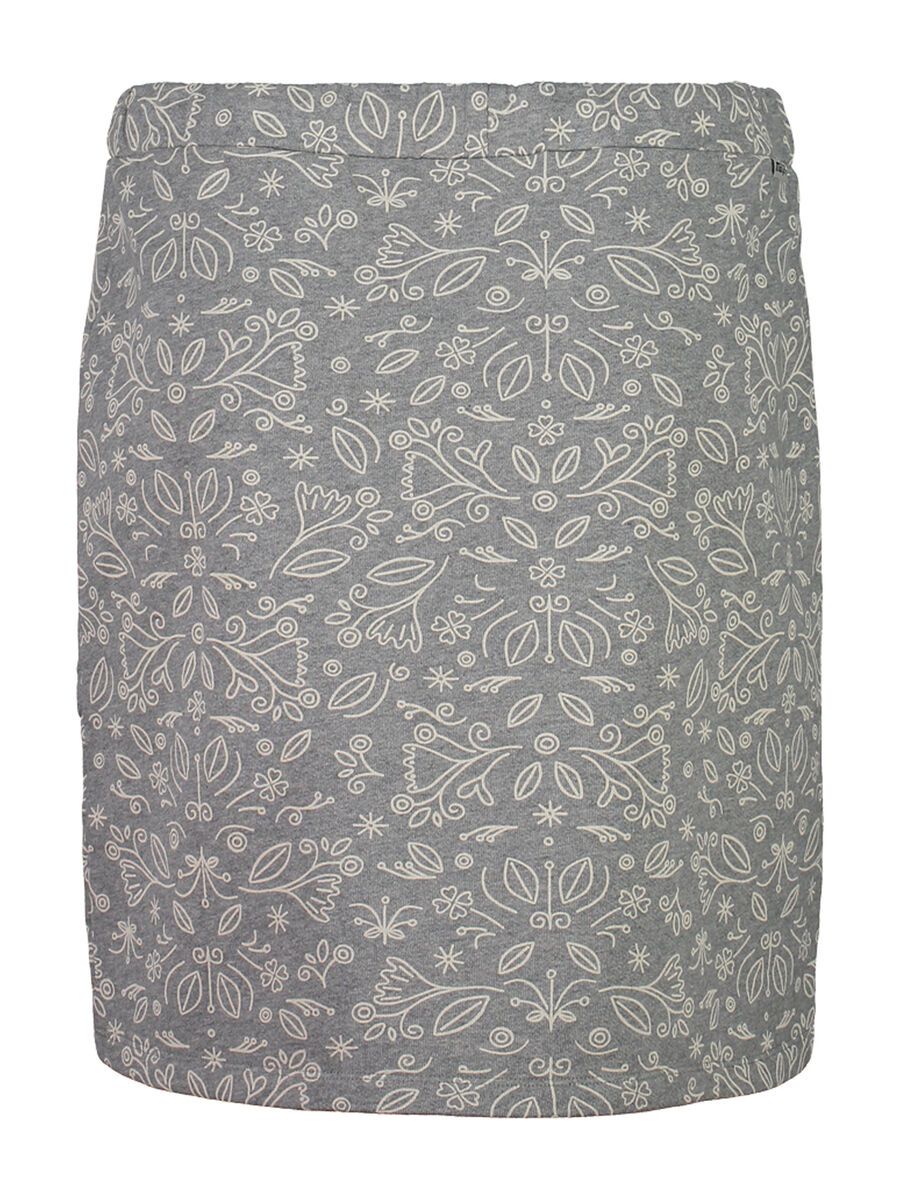 Maloja BabinaM., grey melange fairyleaf - Bild 2