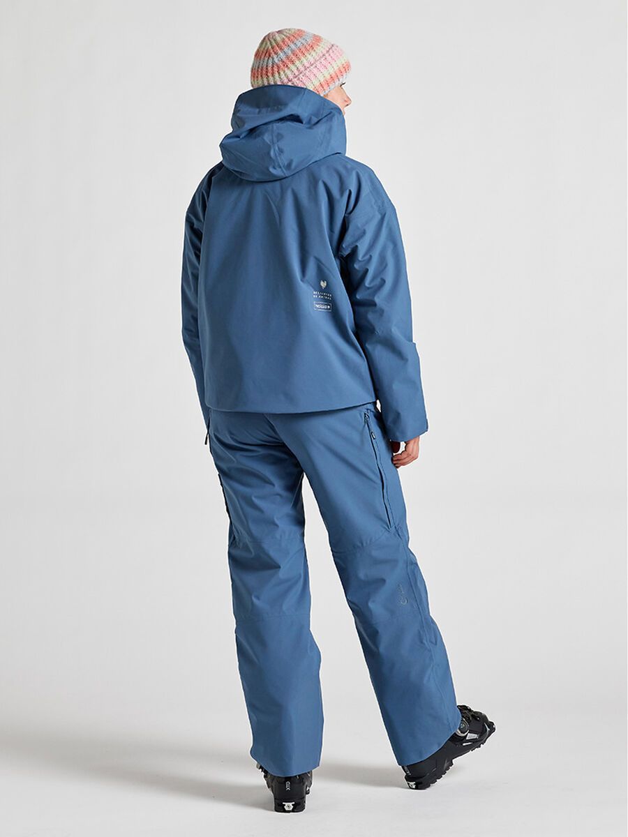 Maloja HanaleiM., dusty blue - Bild 8