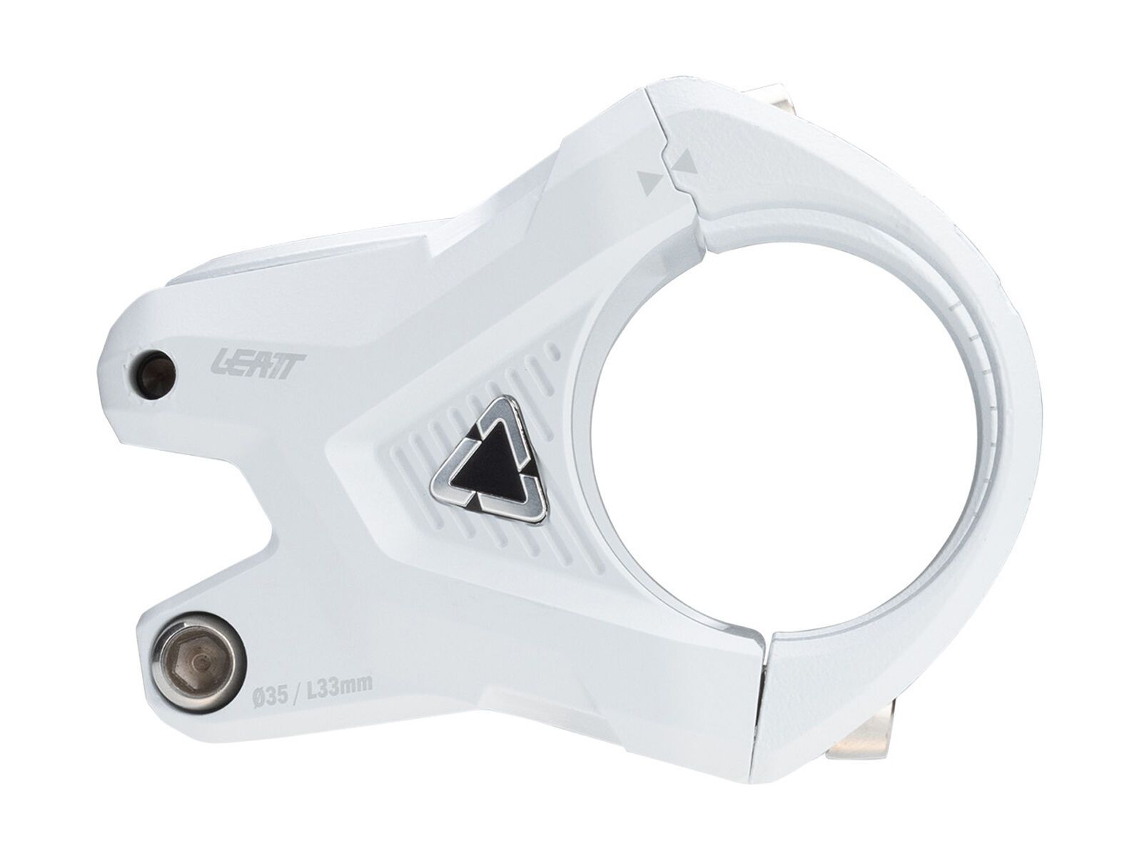 Leatt Stem CeraMAG Gravity 8.0Ti, cerabone - Bild 3