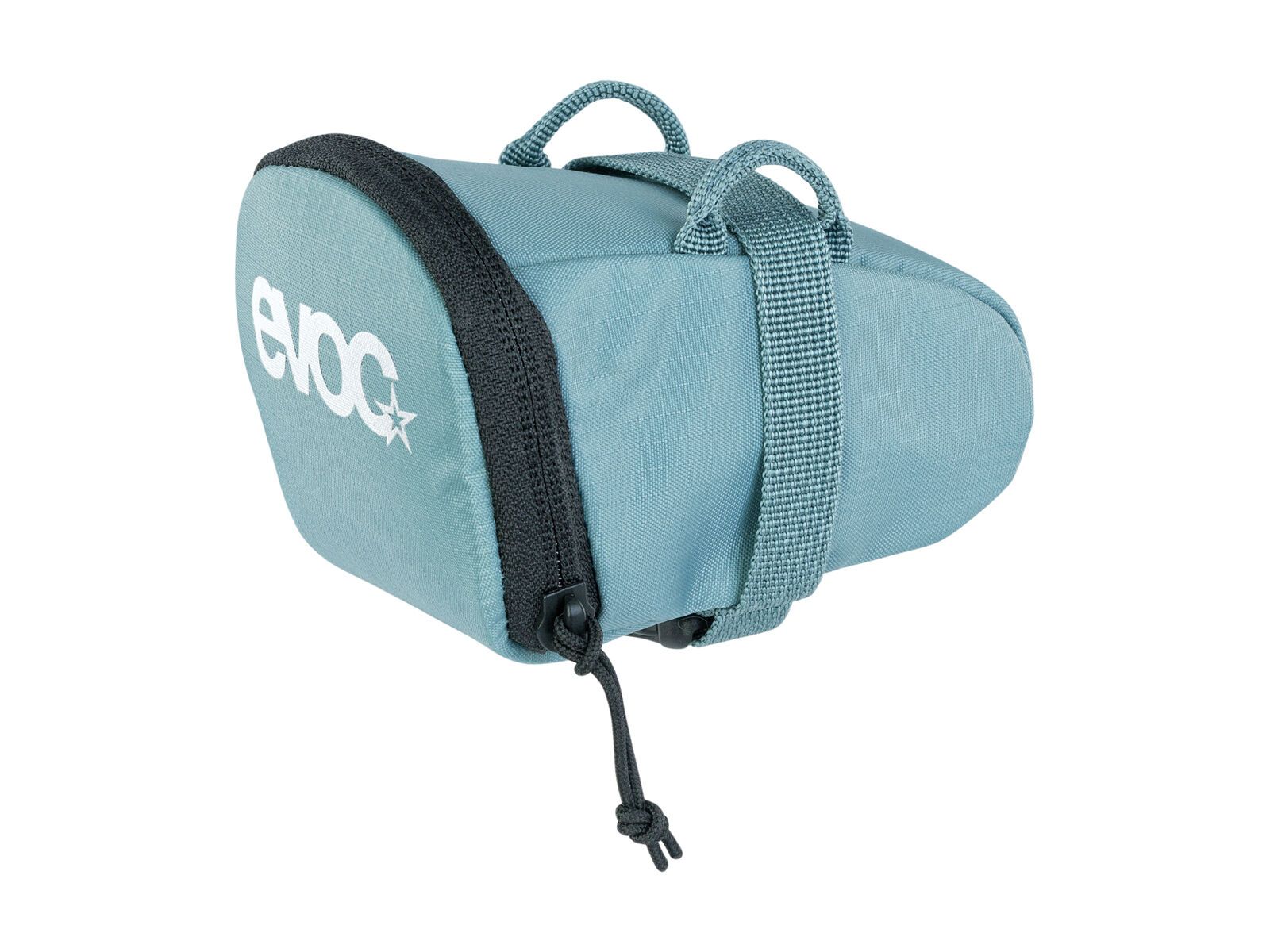 Evoc Seat Bag S, steel - Bild 1