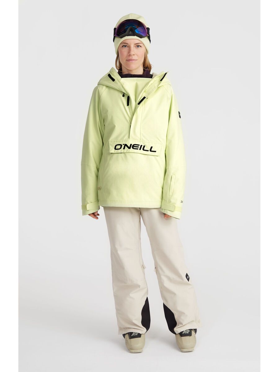 O’Neill O'riginals Anorak Jacket Women, lime wash - Bild 11