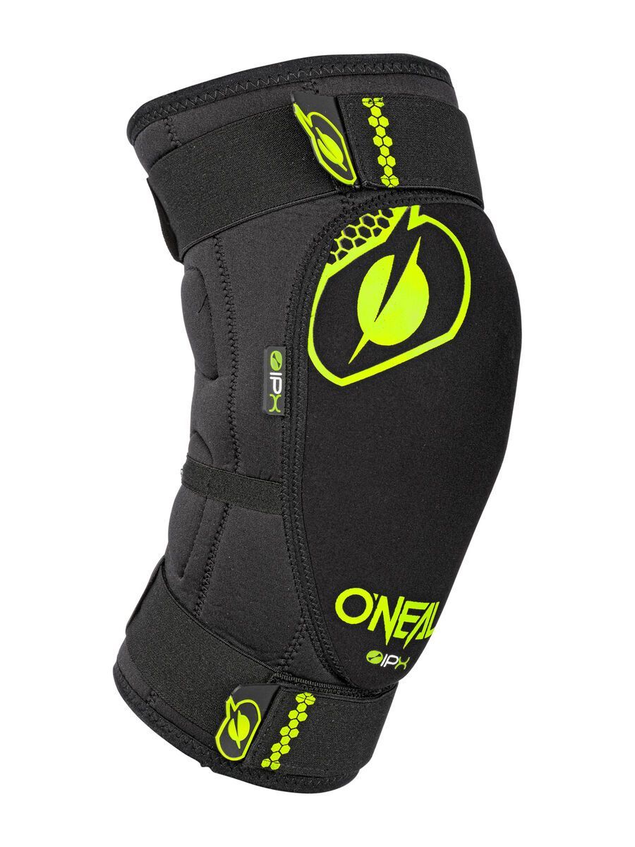 ONeal Dirt Knee Guard, neon yellow - Bild 3
