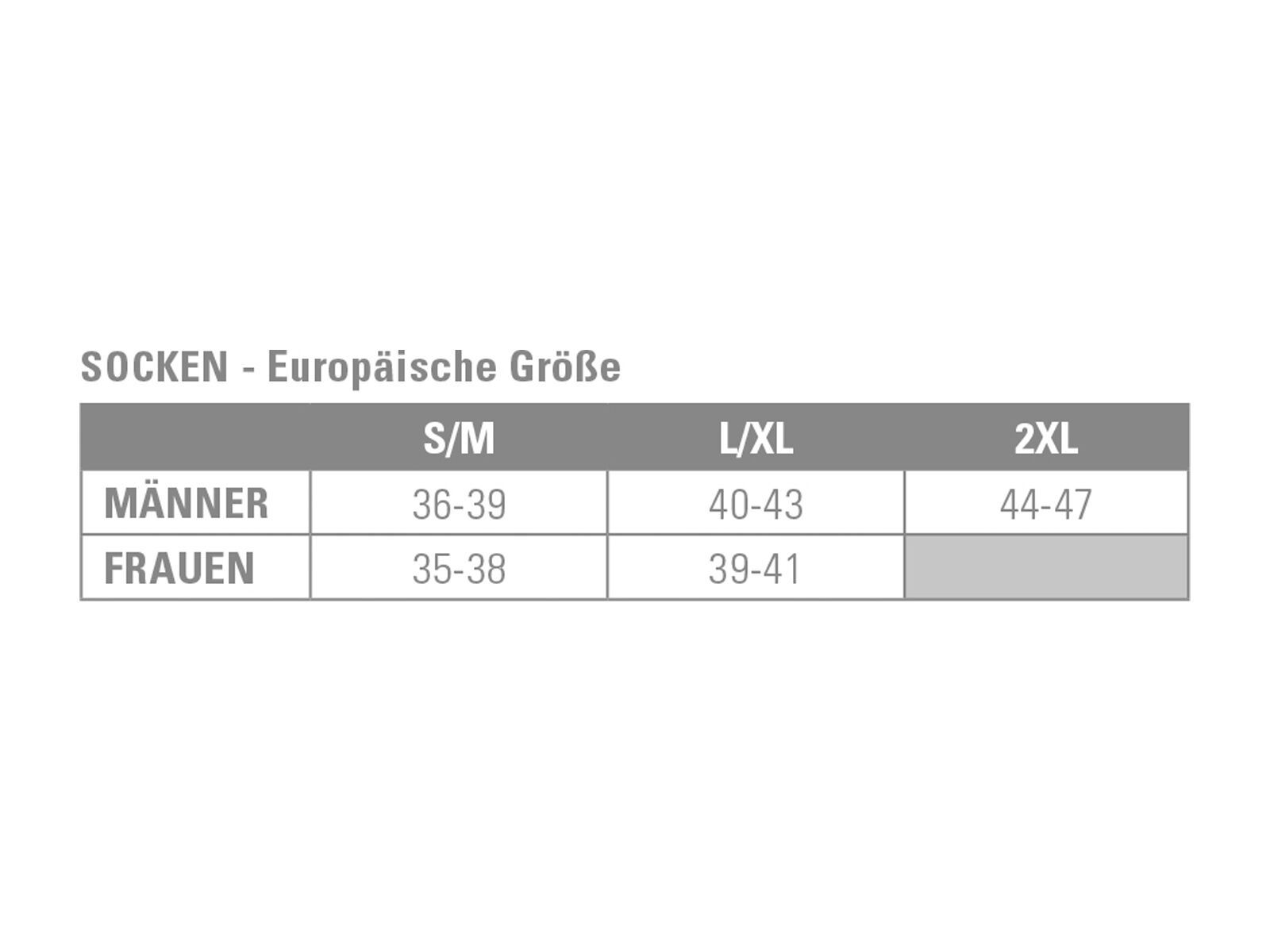 Castelli Entrata 13 Sock, white - Bild 2