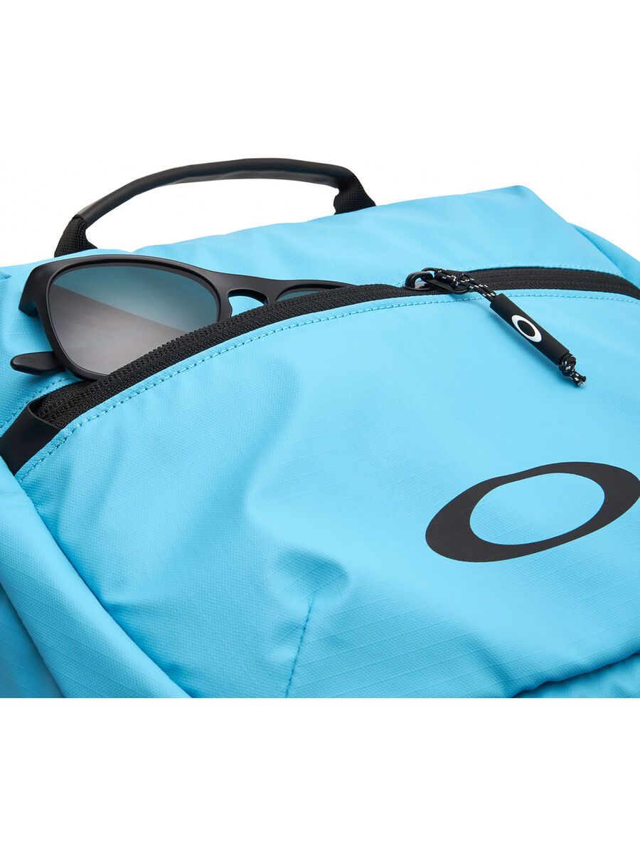 Oakley Road Trip RC Backpack, bright blue - Bild 5