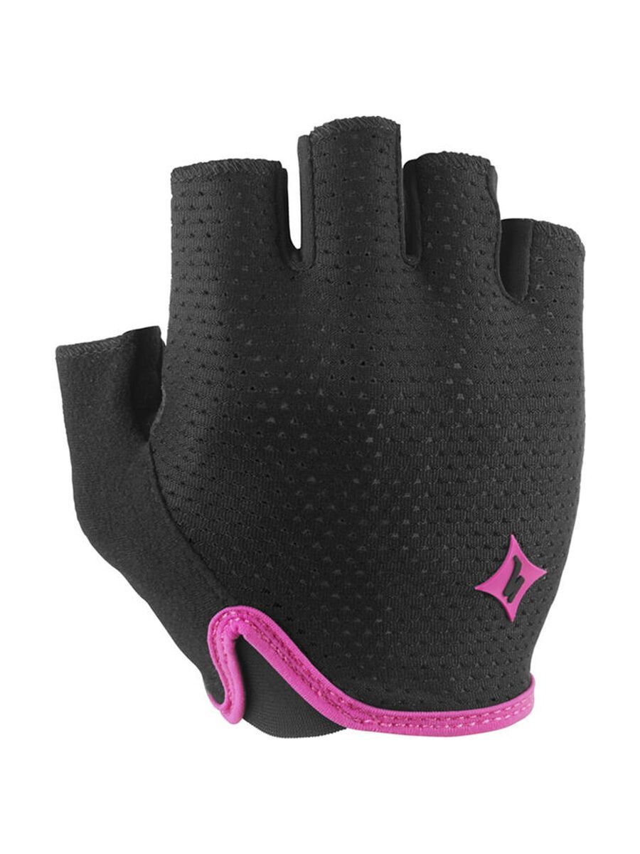 Specialized Women's Body Geometry Grail, black/pink - Bild 1