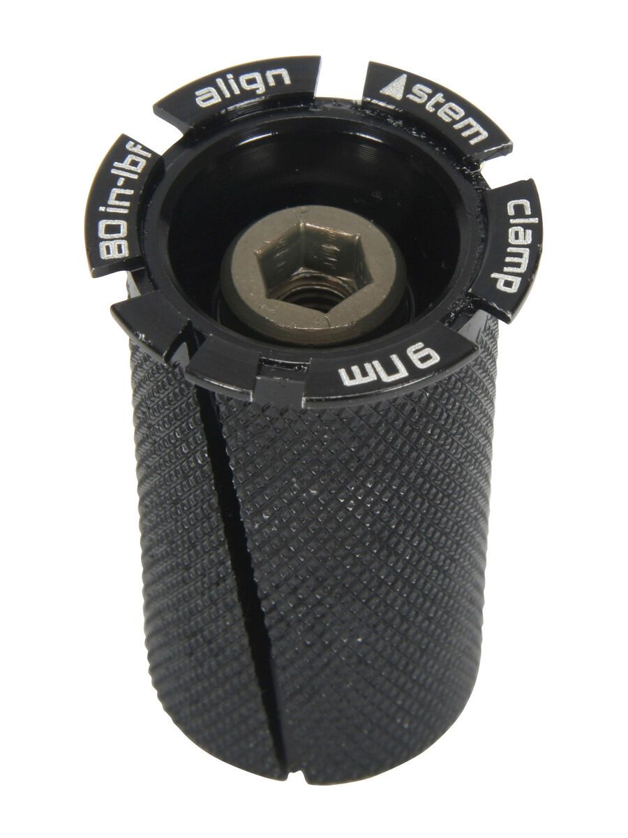 Specialized Carbon Steerer Tube Plug - Bild 1