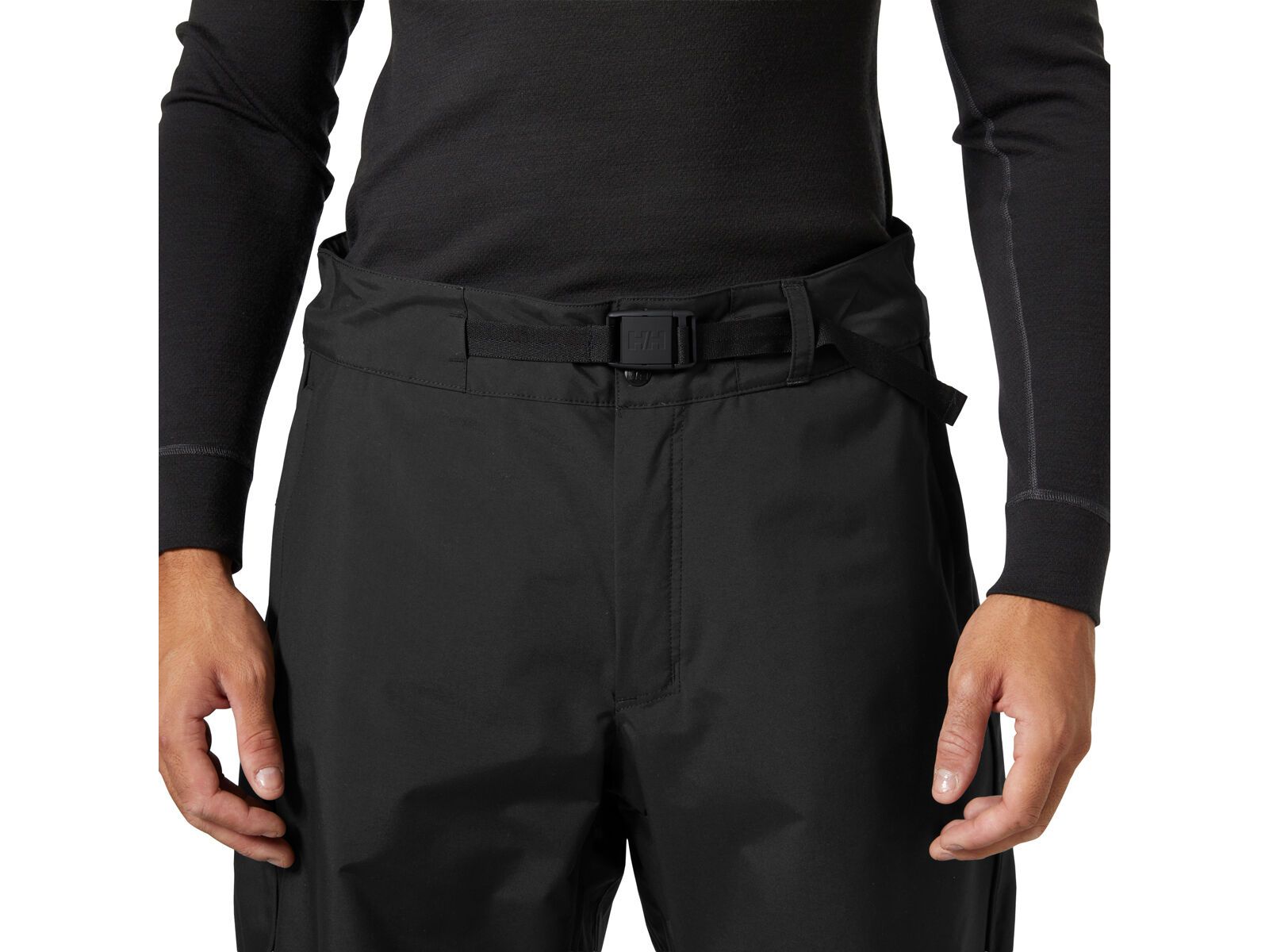 Helly Hansen ULLR D Pants 2.0, black - Bild 2
