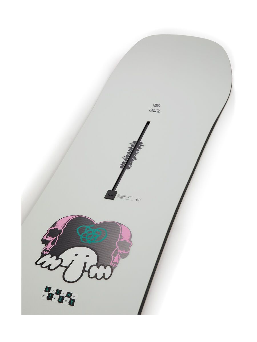 Burton Kilroy Twin - Bild 5