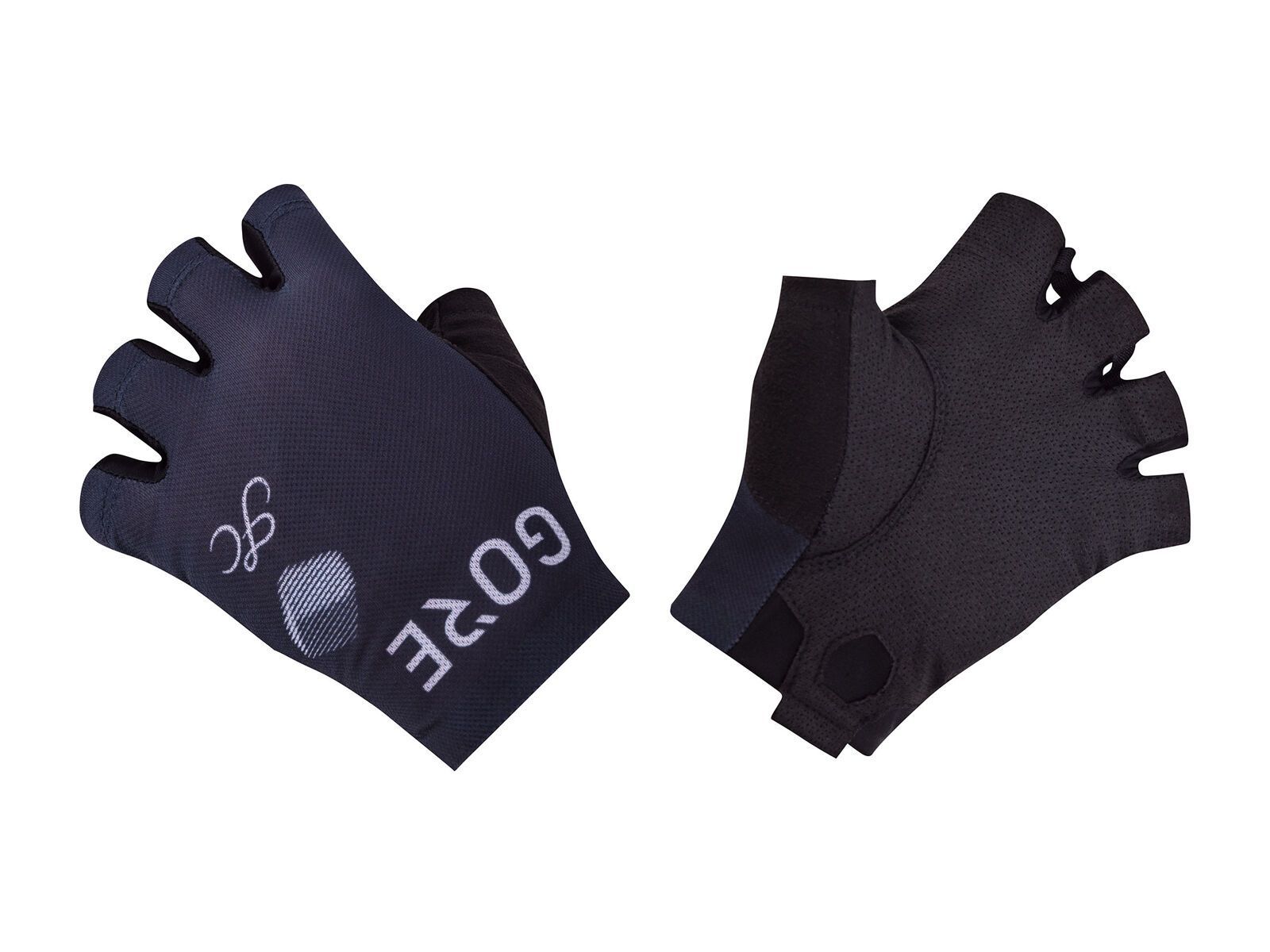 GOREWEAR Cancellara Kurzfingerhandschuhe, orbit blue - Bild 1