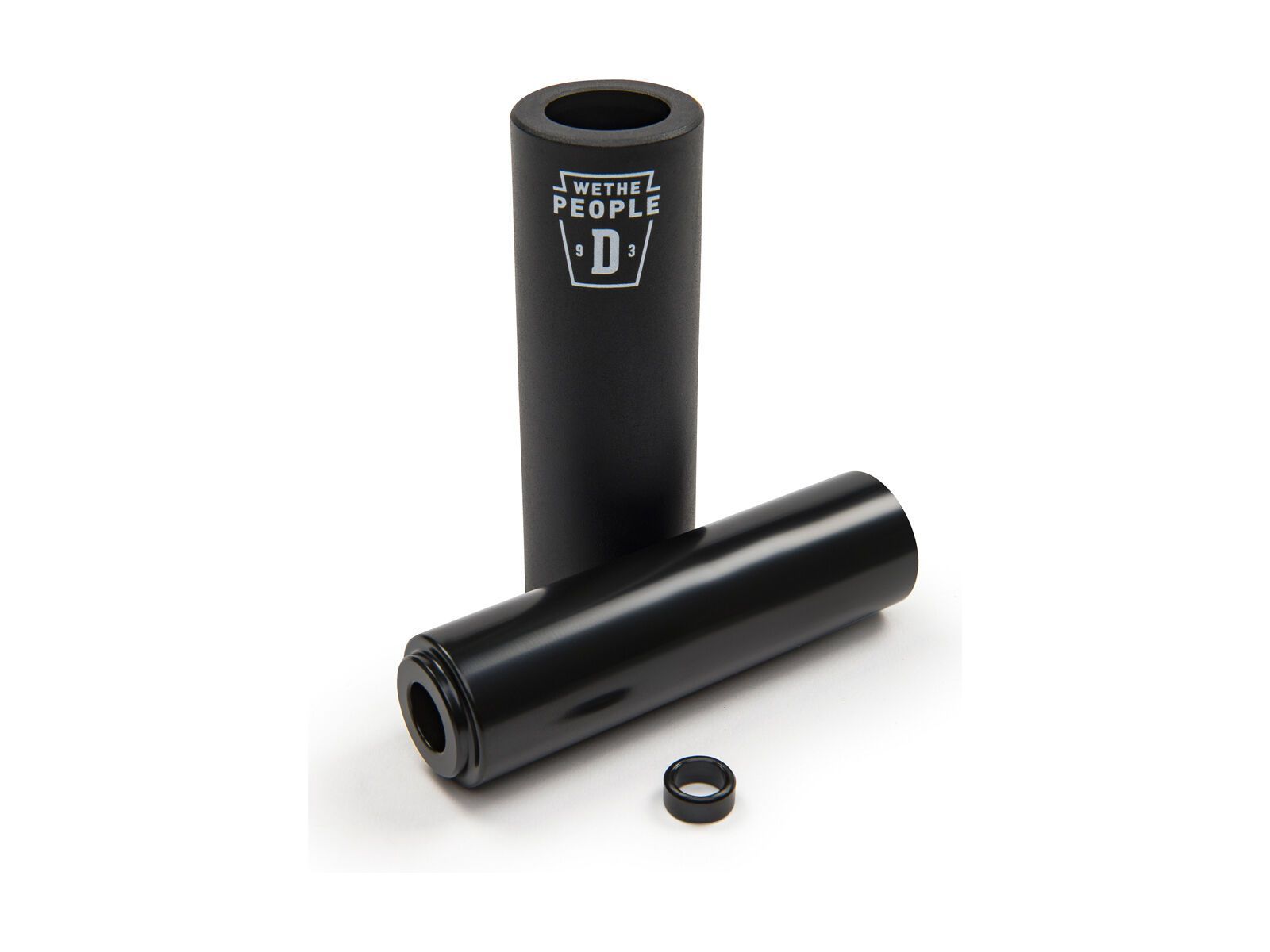 WeThePeople Dill Pickle Peg Dillon Lloyd Signature, black - Bild 1