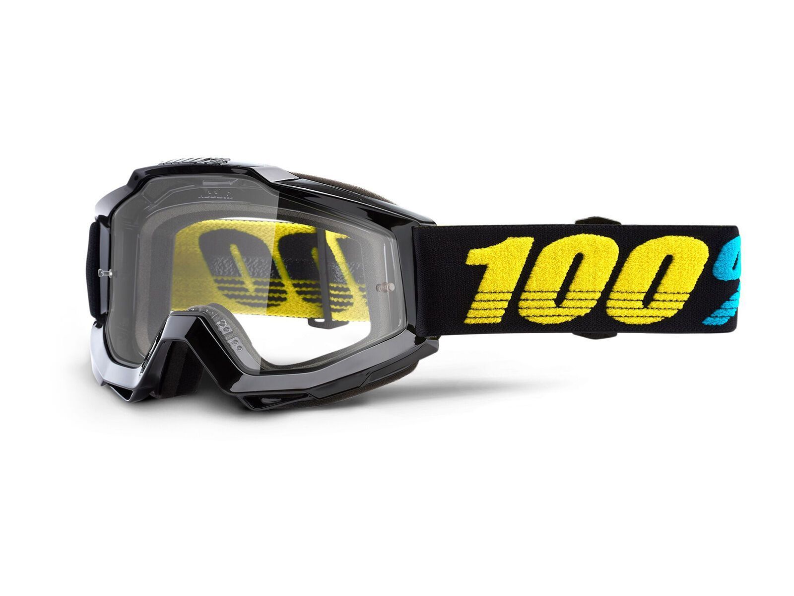 100% Accuri, virgo/Lens: clear - Bild 1