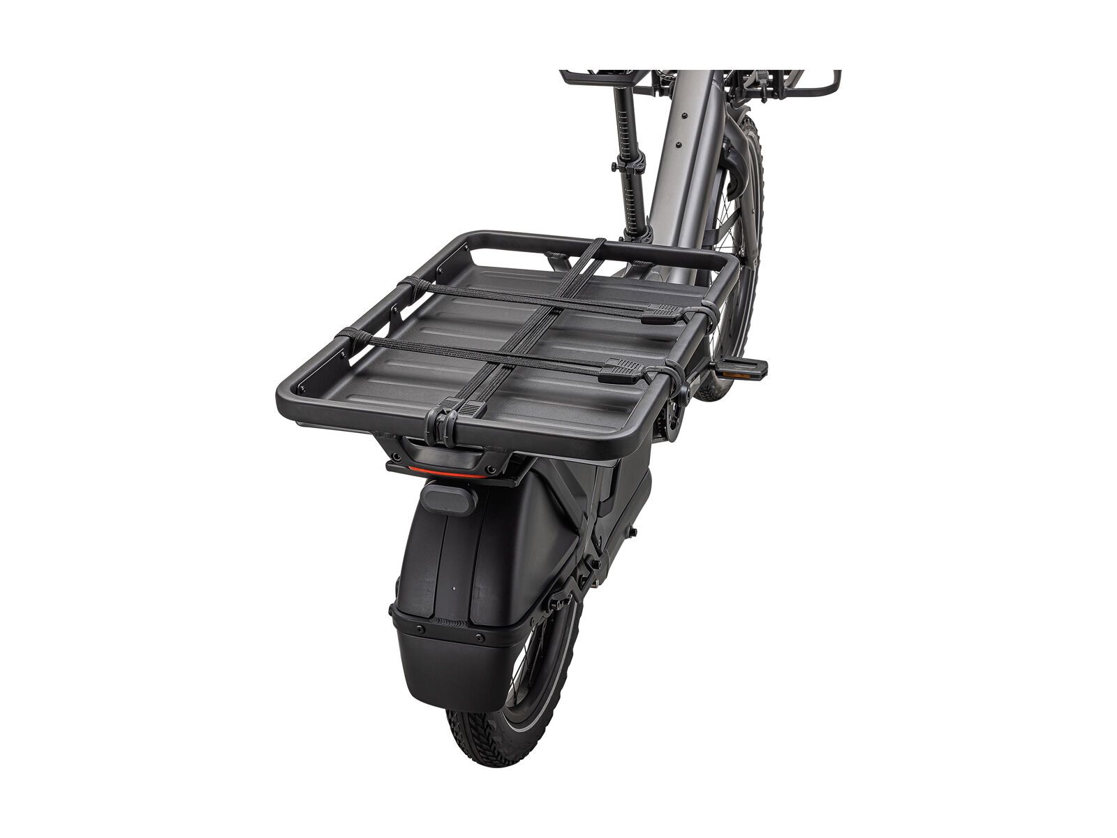 Specialized Turbo Porto Gepäckplattform, black - Bild 3