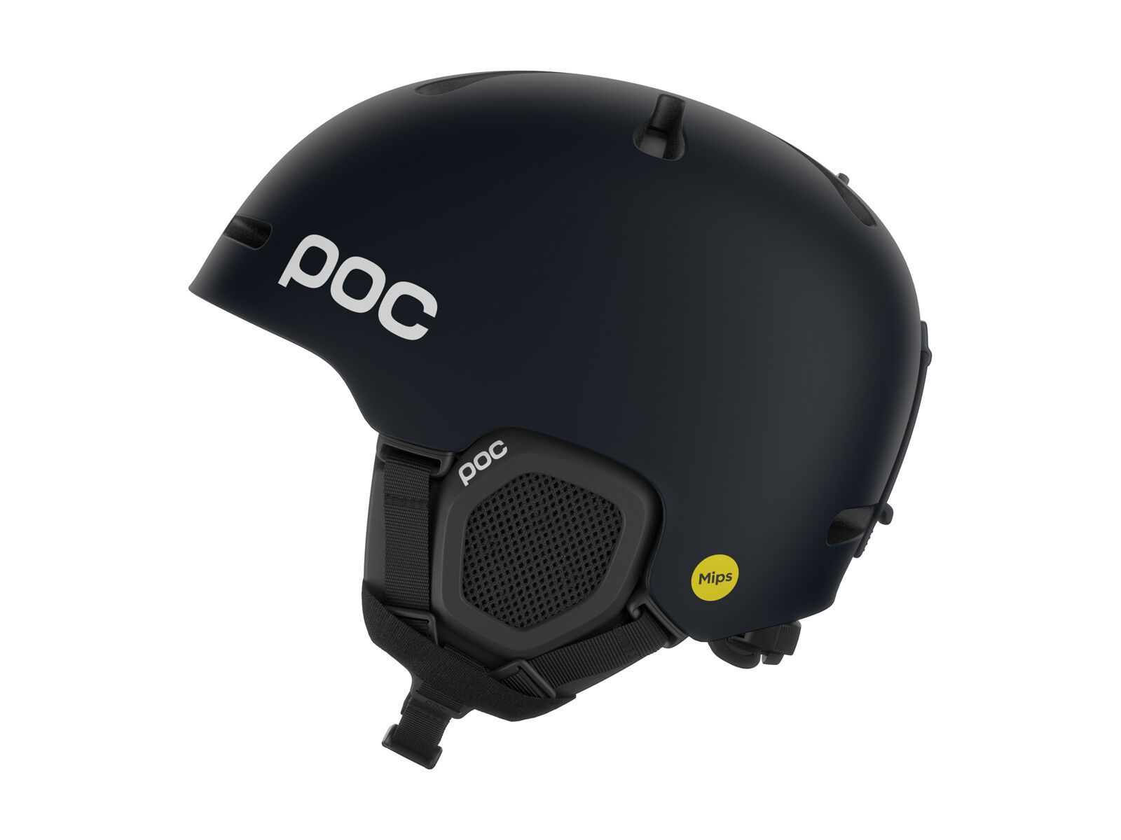 POC Fornix MIPS, blixten blue matt - Bild 4