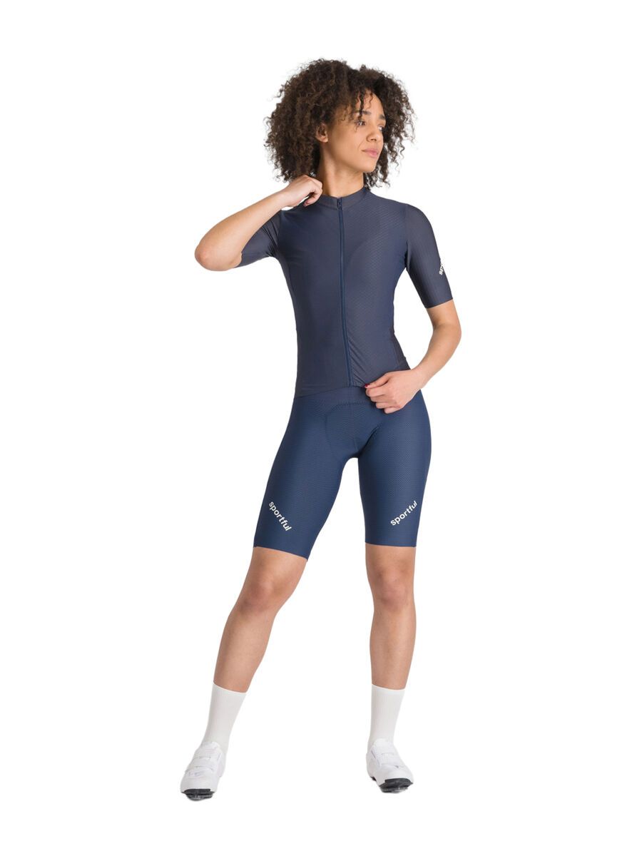 Sportful Hyperepic W Jersey, galaxy blue - Bild 8