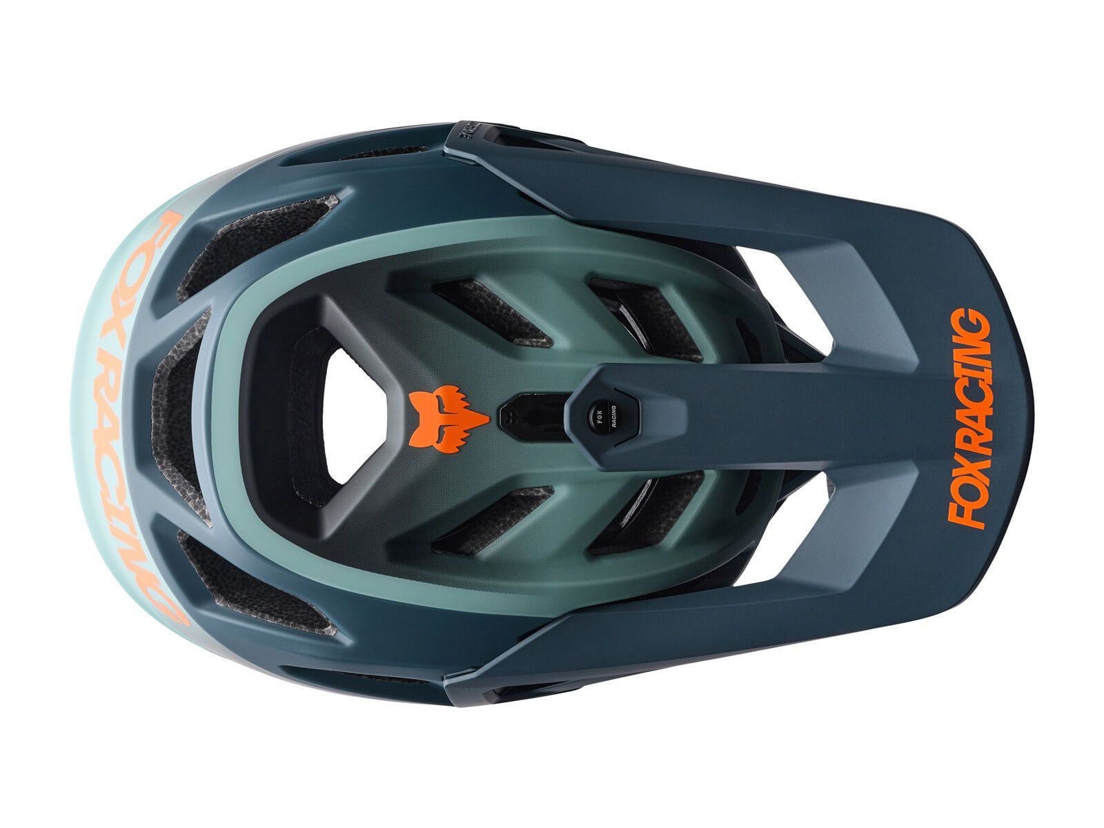 Fox Proframe RS Heatstack, arctic blue - Bild 5
