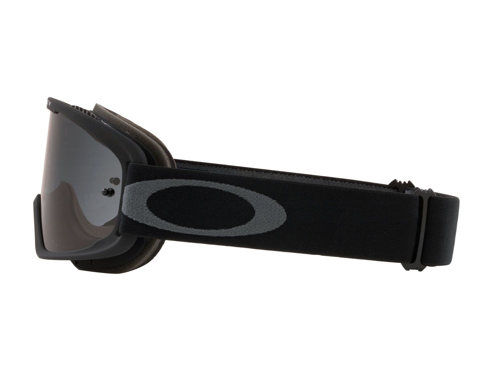 Oakley O Frame 2.0 Pro MTB - Dark Grey, black gunmetal - Bild 3