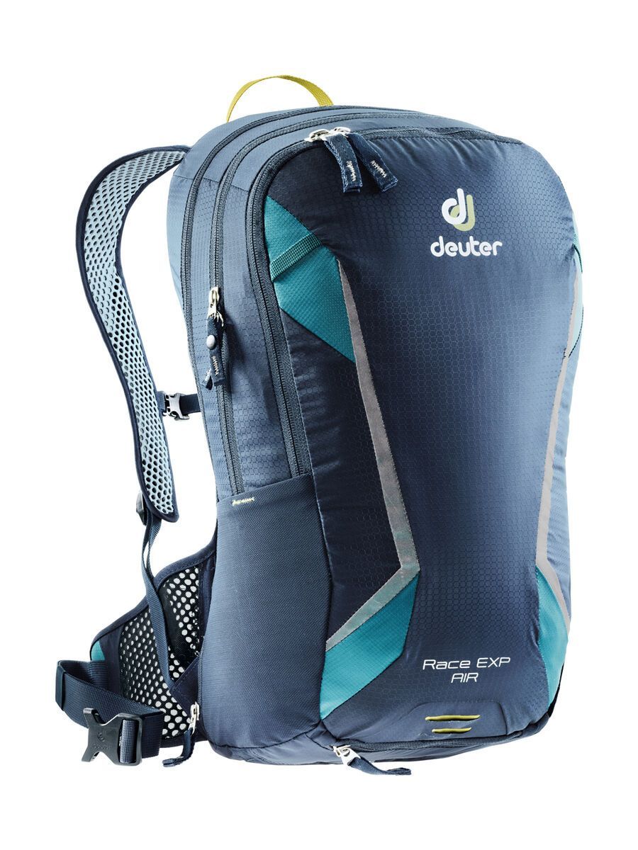 Deuter Race Exp Air Navy Denim Biker Boarder De
